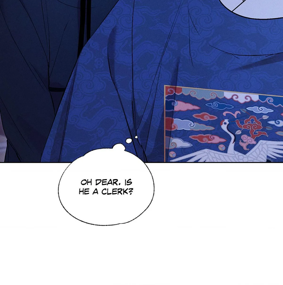 Joseon Sex Shop Chapter 57 page 69 - 