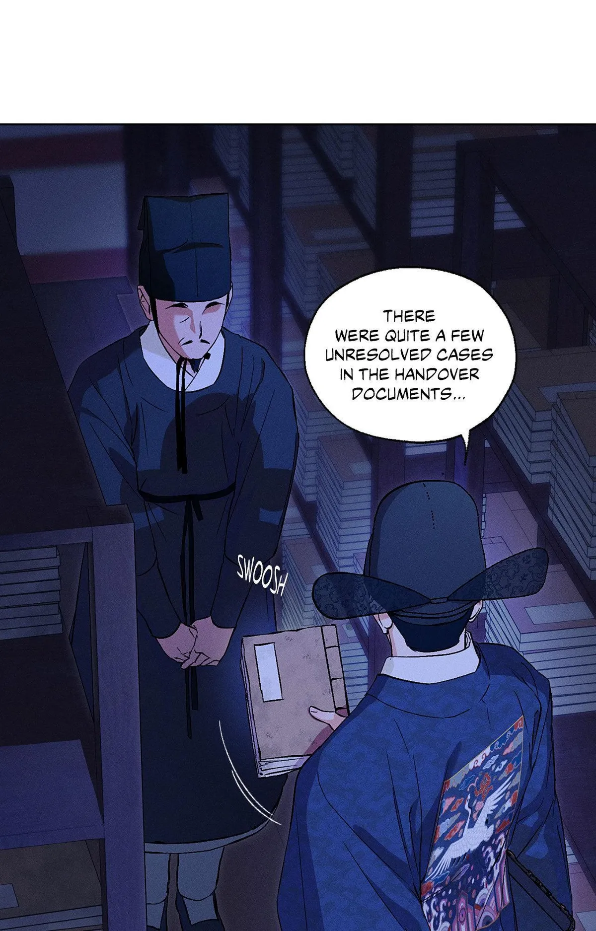 Joseon Sex Shop Chapter 57 page 70 - 