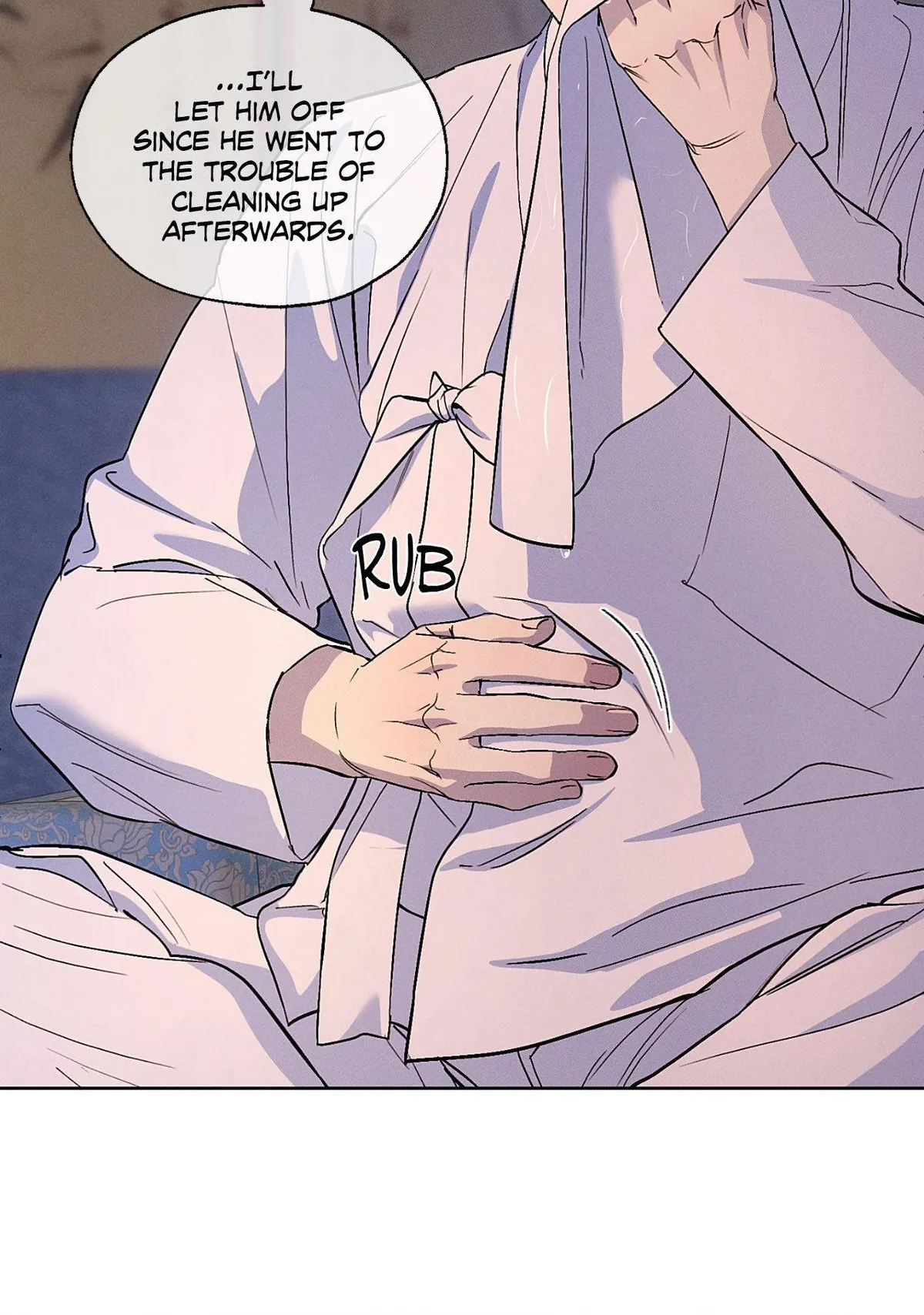 Joseon Sex Shop Chapter 57 page 8 - 