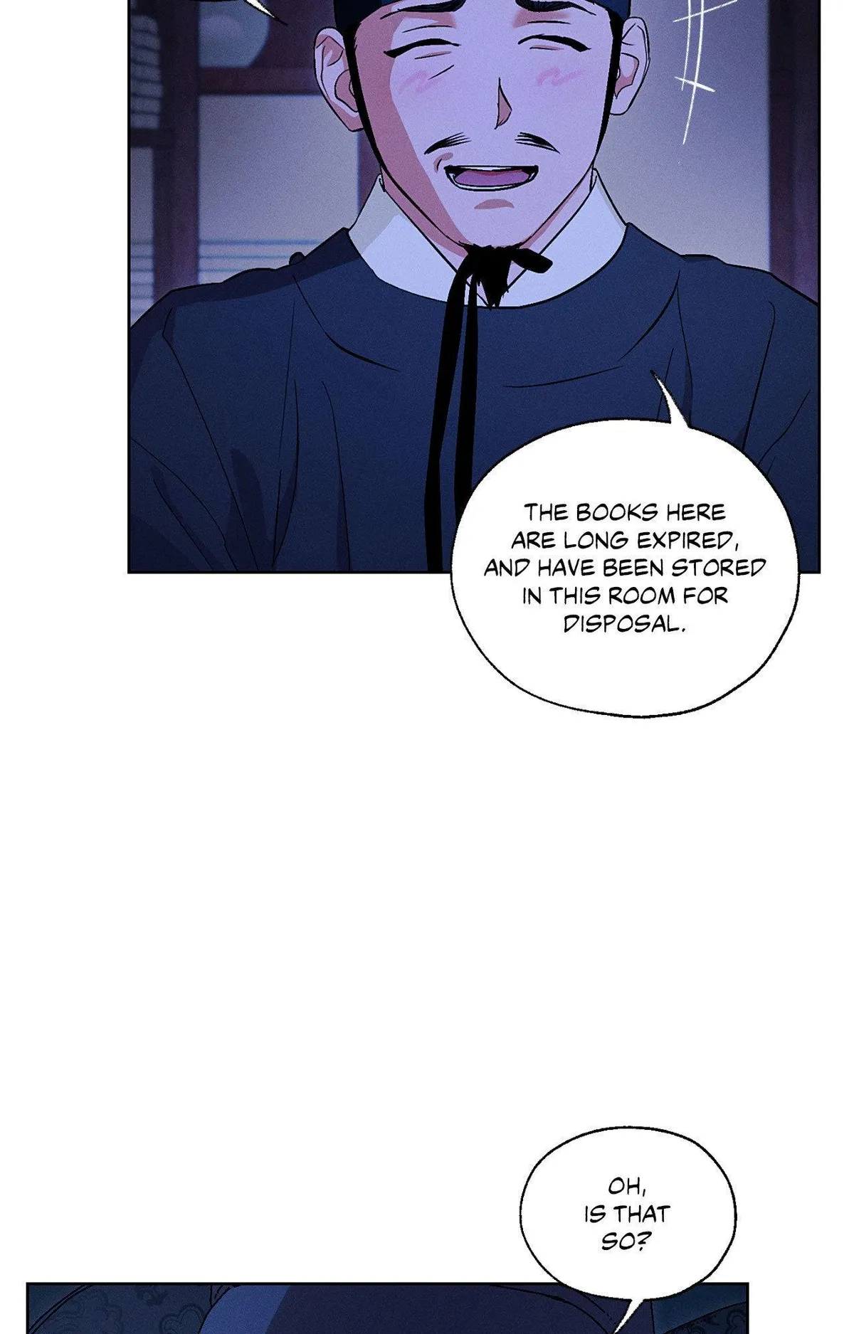 Joseon Sex Shop Chapter 57 page 72 - 