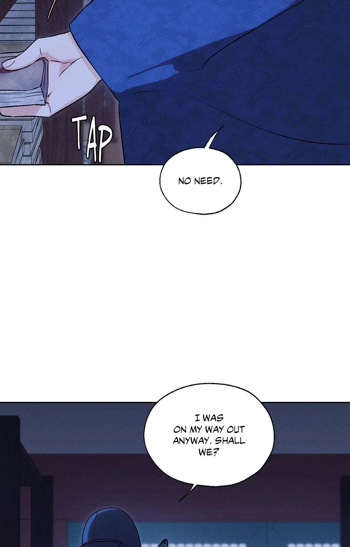 Joseon Sex Shop Chapter 57 page 75 - 