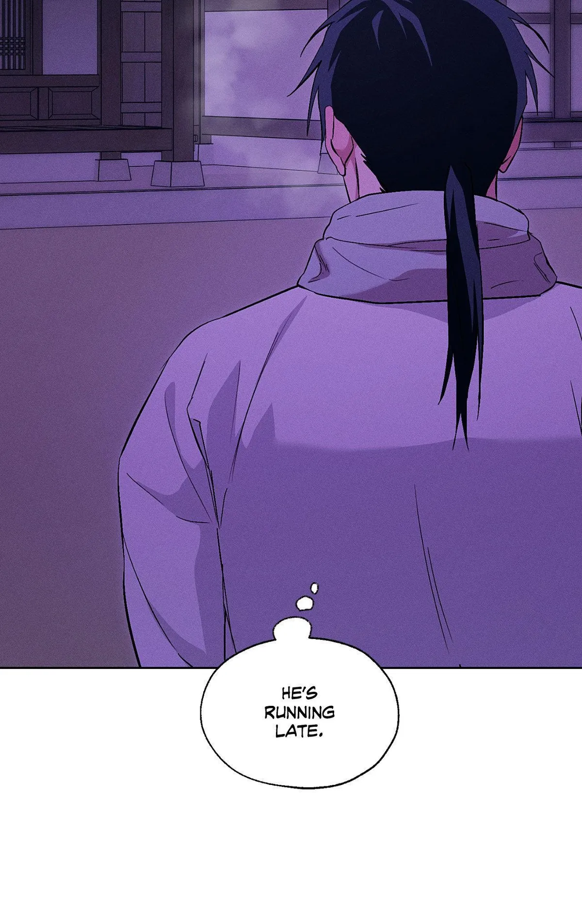 Joseon Sex Shop Chapter 57 page 81 - 
