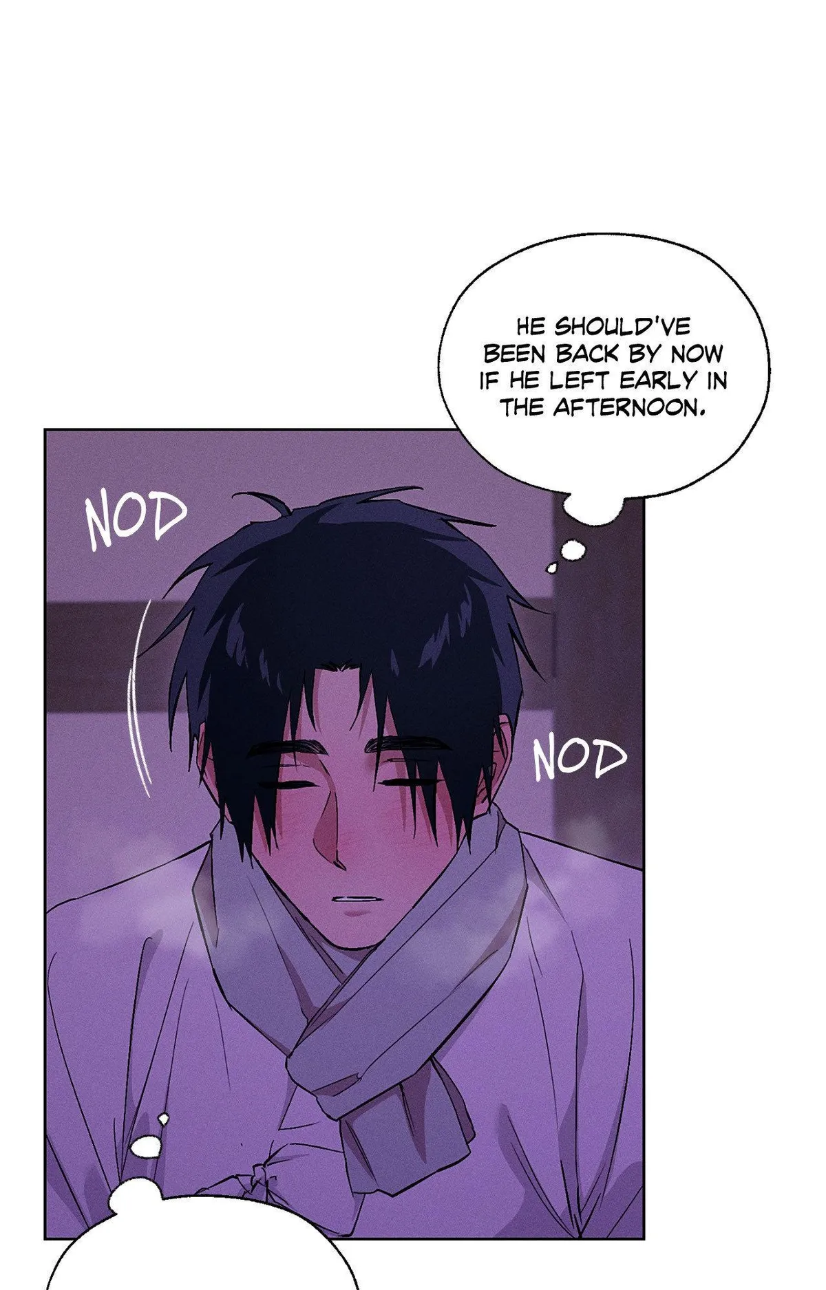 Joseon Sex Shop Chapter 57 page 82 - 