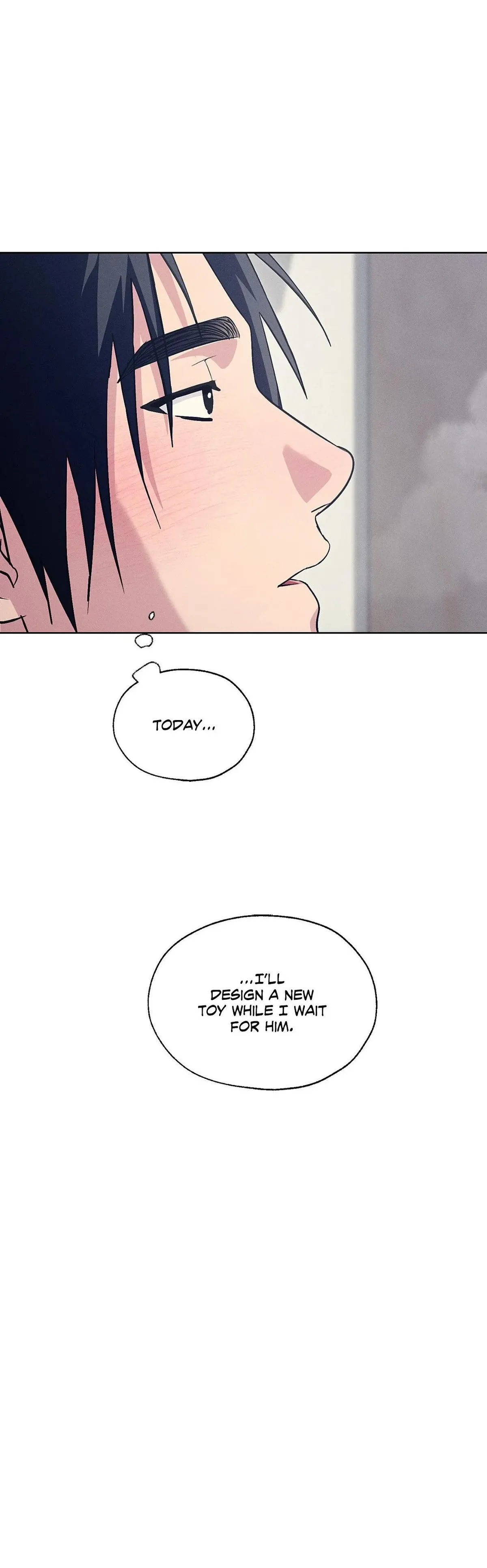 Joseon Sex Shop Chapter 58 page 13 - 