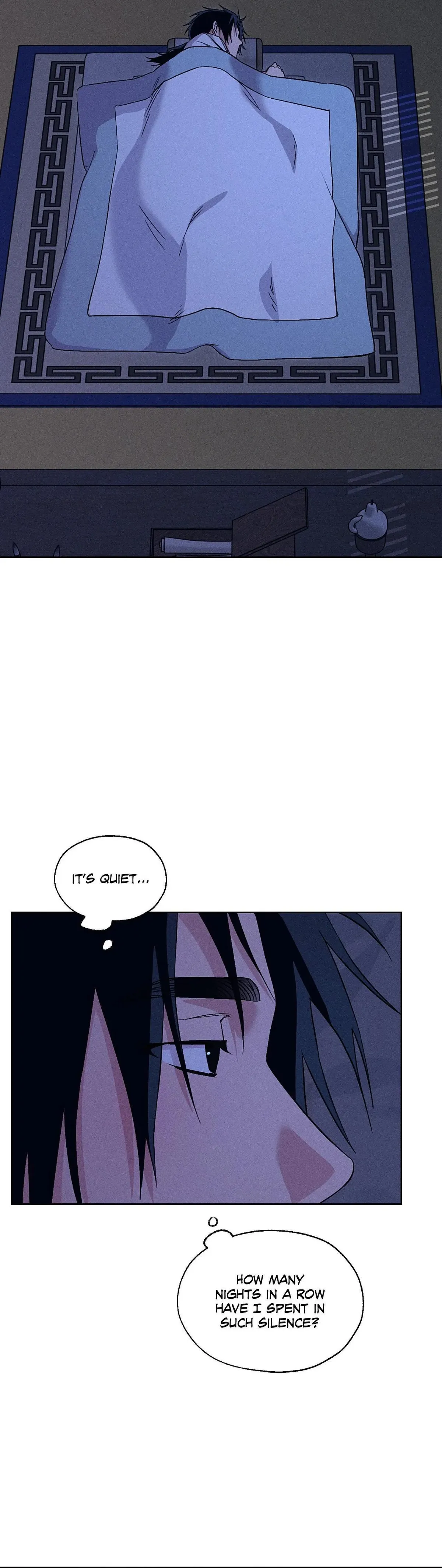 Joseon Sex Shop Chapter 58 page 18 - 