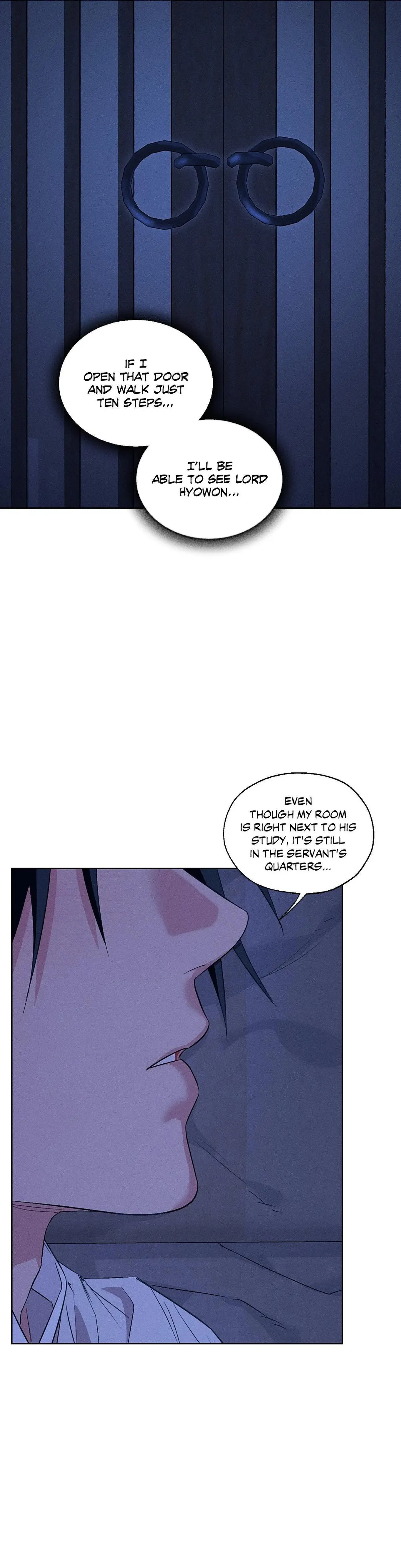 Joseon Sex Shop Chapter 58 page 20 - 