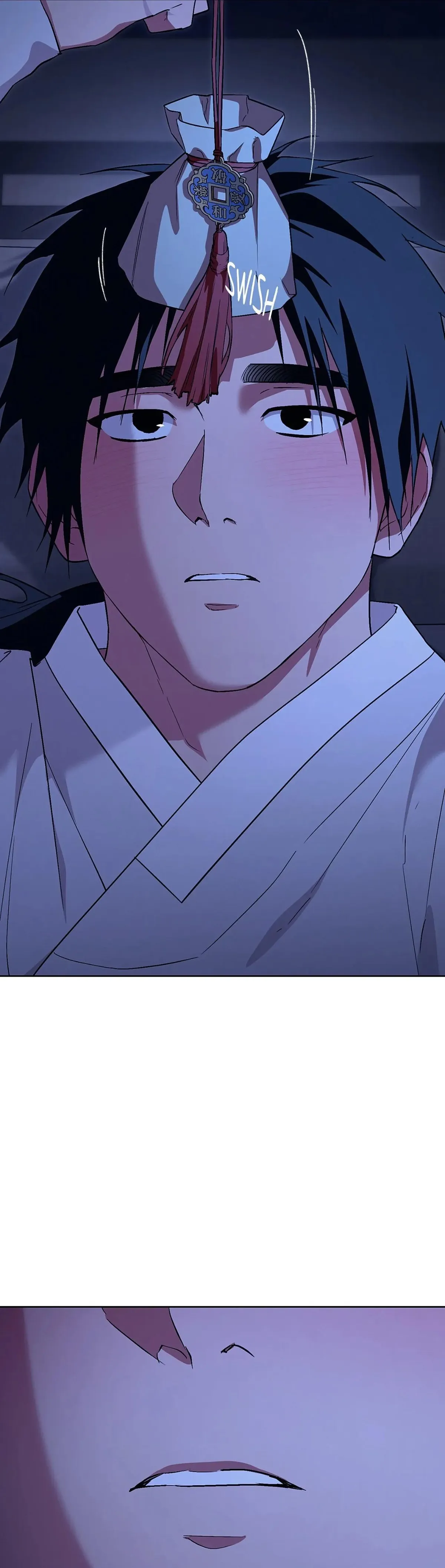 Joseon Sex Shop Chapter 58 page 22 - 