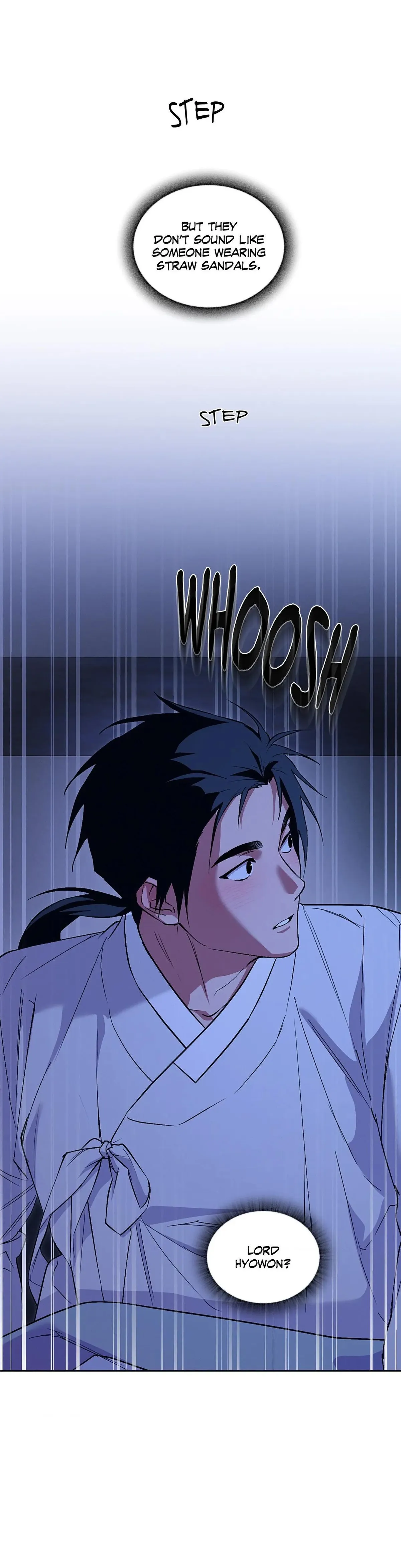 Joseon Sex Shop Chapter 58 page 24 - 