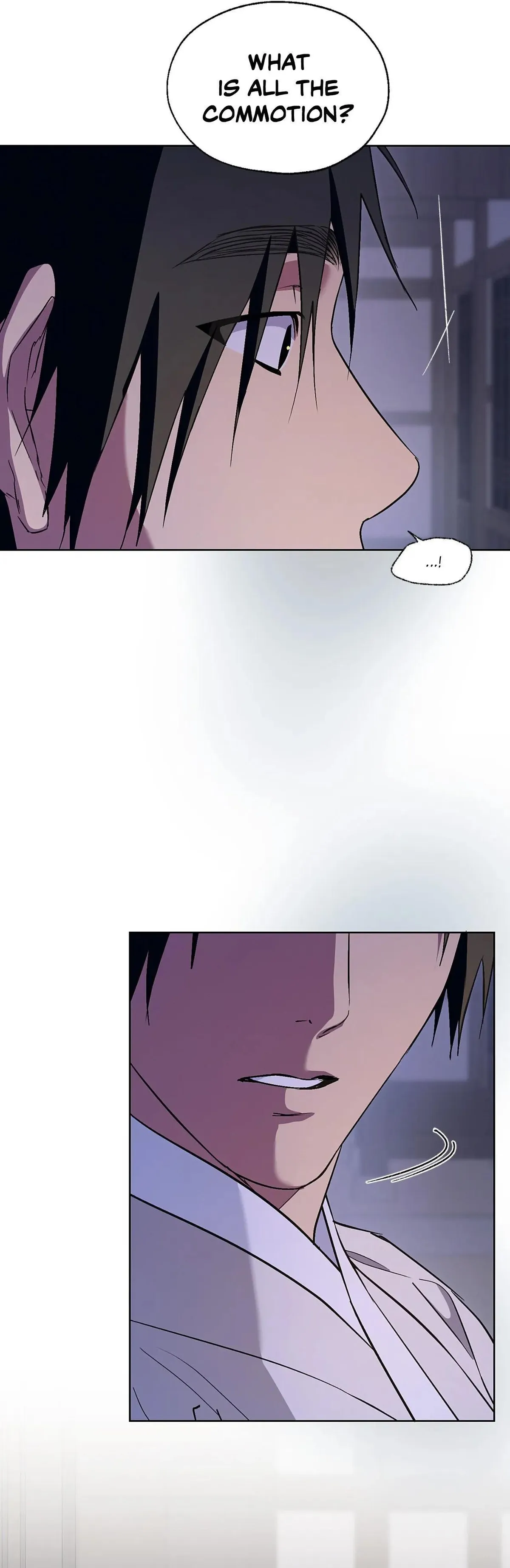 Joseon Sex Shop Chapter 58 page 29 - 