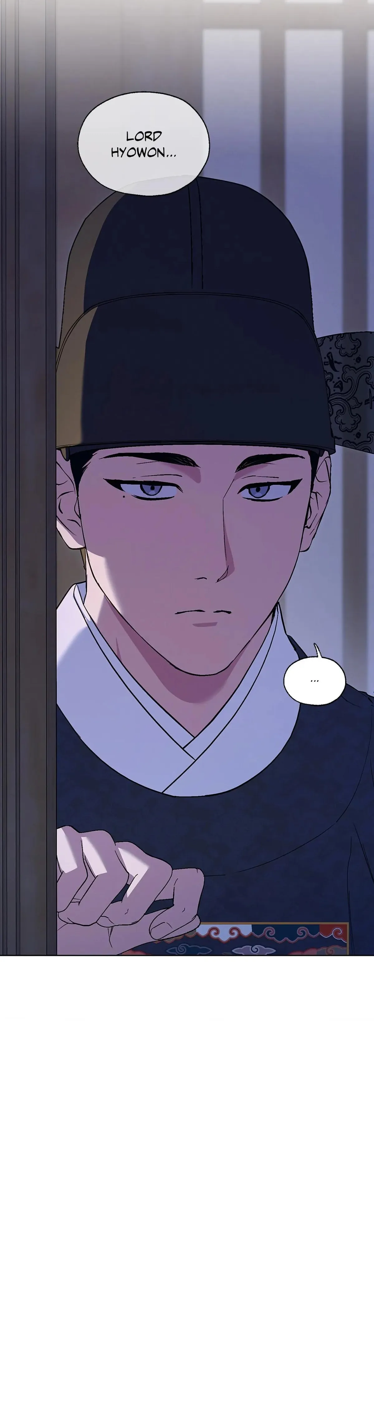 Joseon Sex Shop Chapter 58 page 30 - 