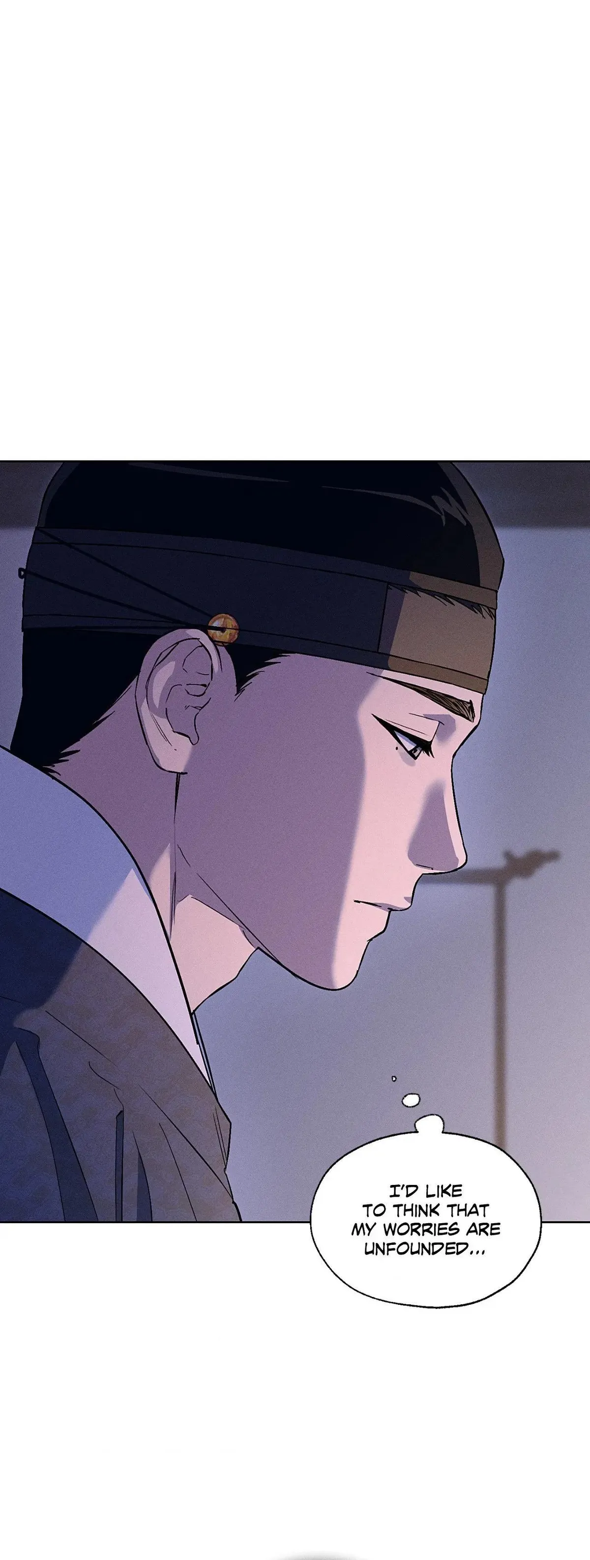 Joseon Sex Shop Chapter 58 page 4 - 