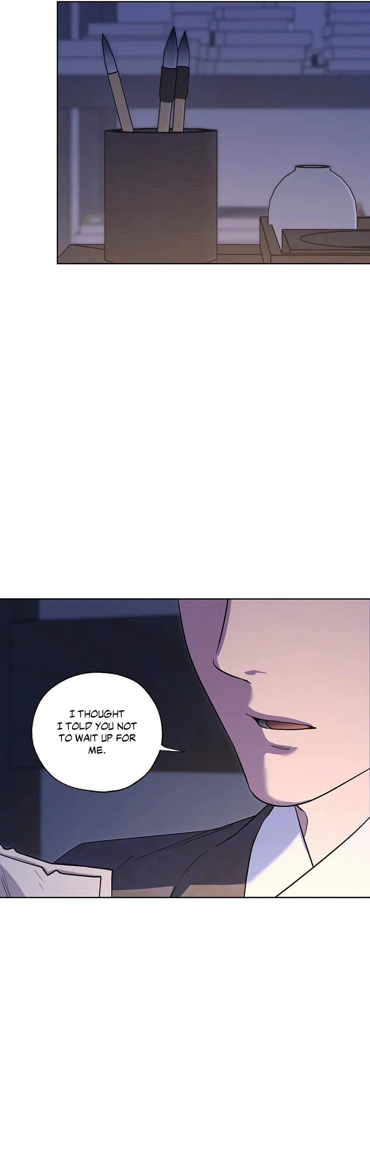 Joseon Sex Shop Chapter 58 page 31 - 