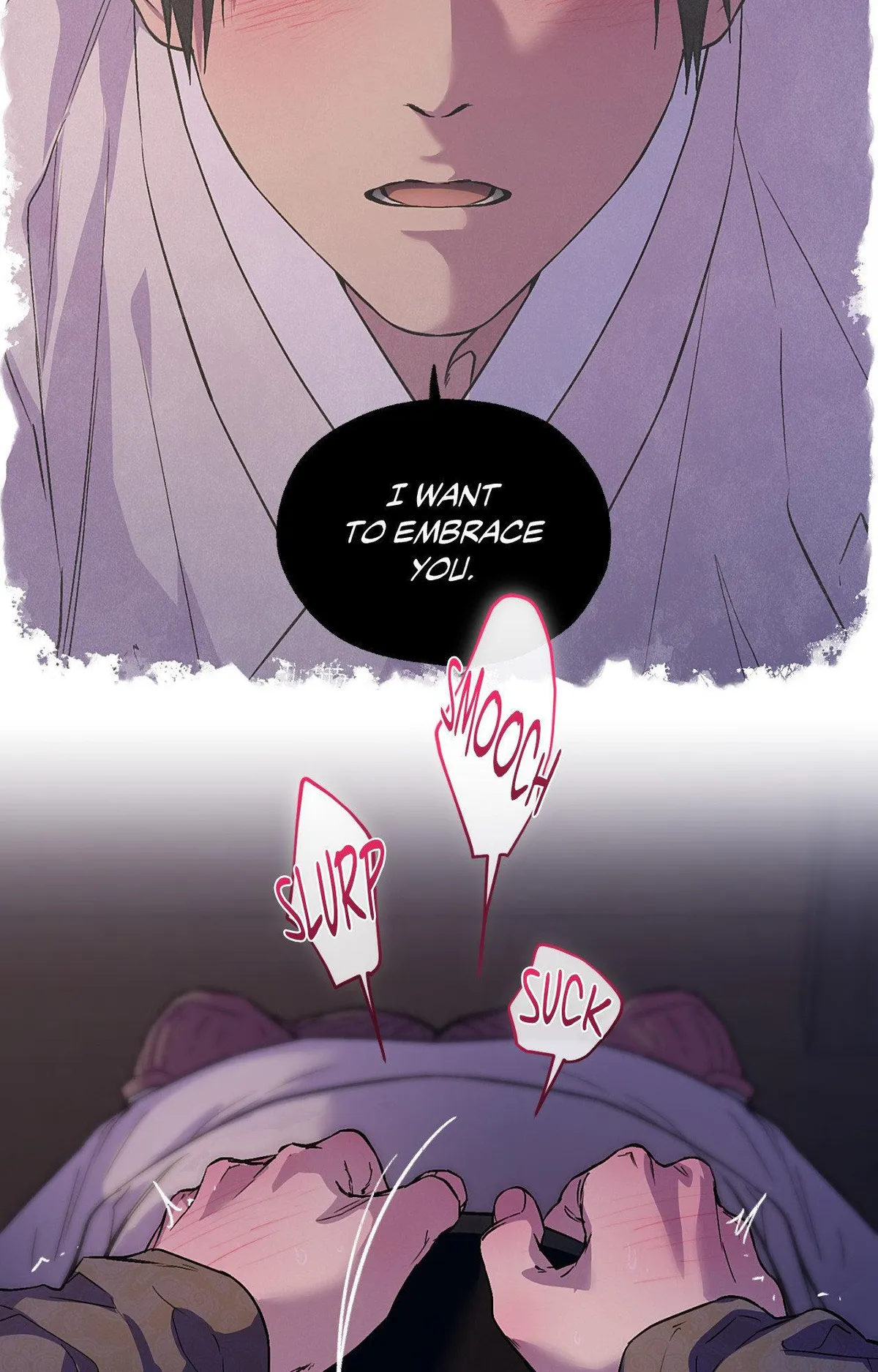 Joseon Sex Shop Chapter 59 page 12 - 