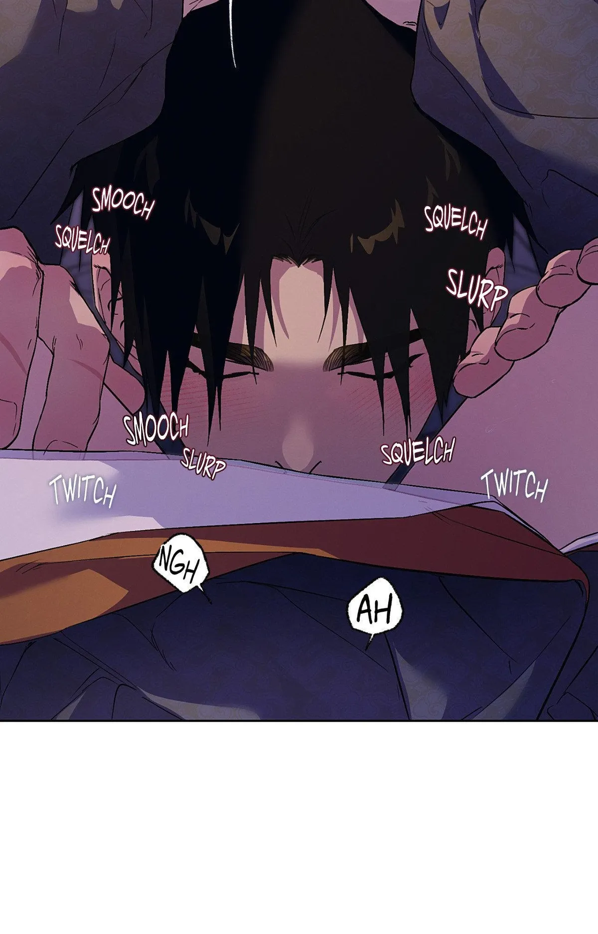 Joseon Sex Shop Chapter 59 page 13 - 