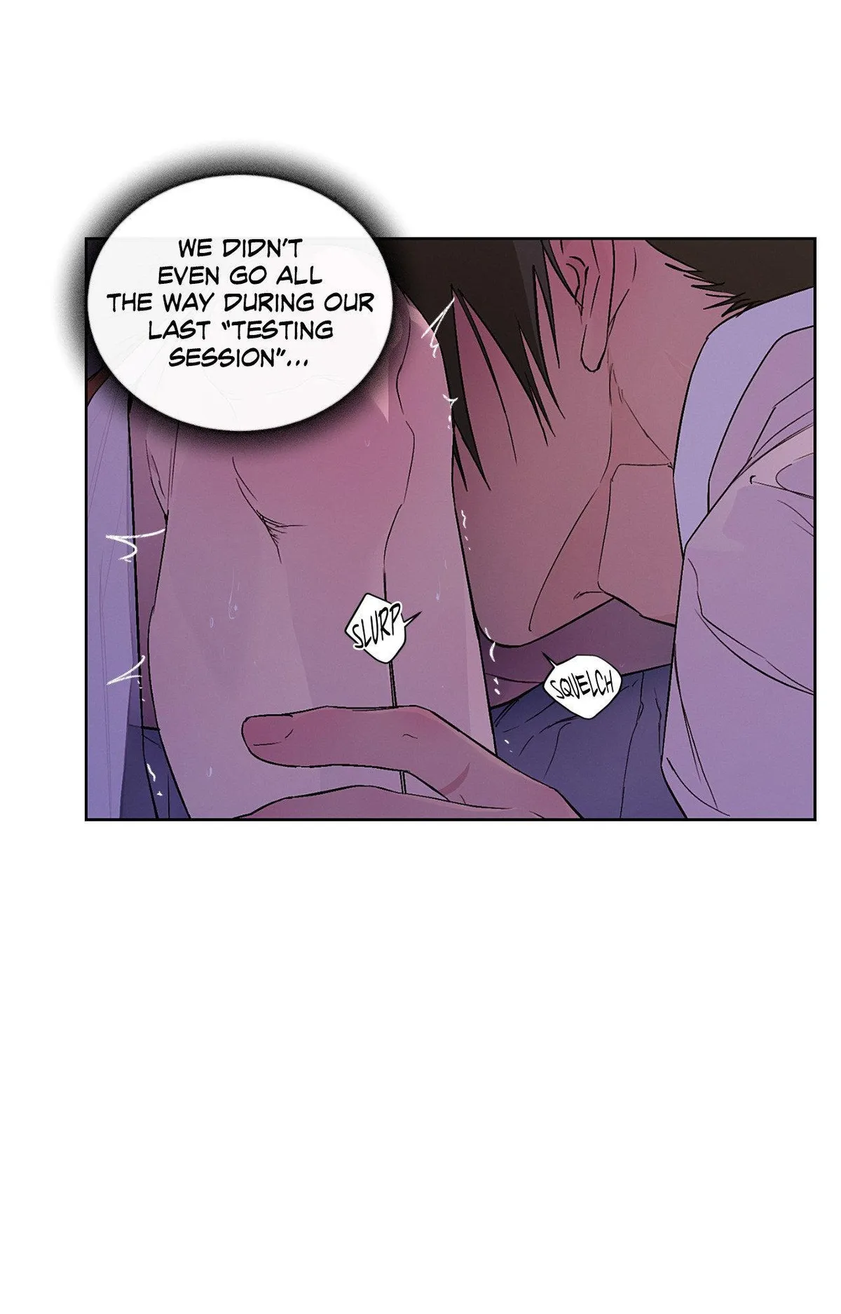 Joseon Sex Shop Chapter 59 page 15 - 