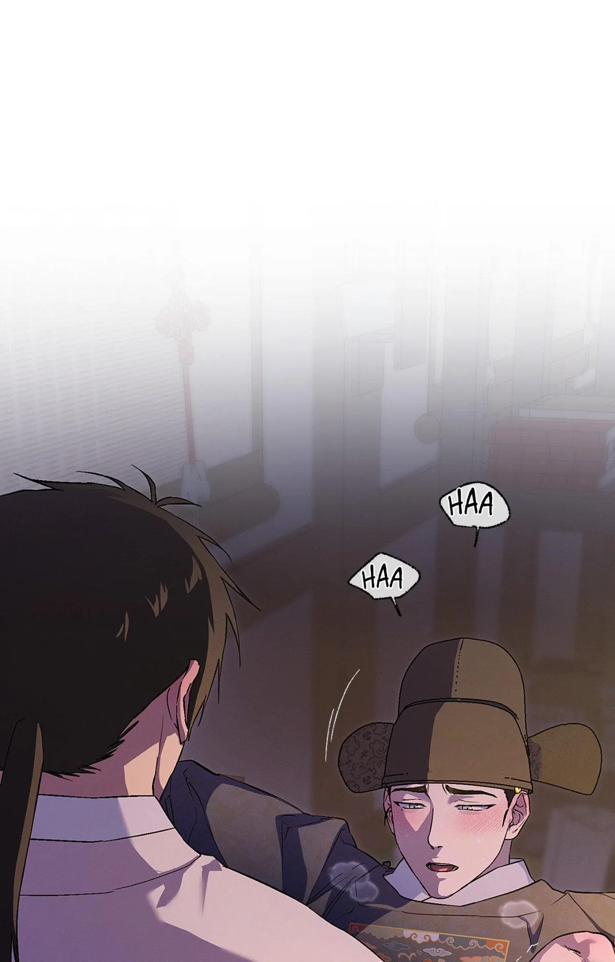 Joseon Sex Shop Chapter 59 page 19 - 