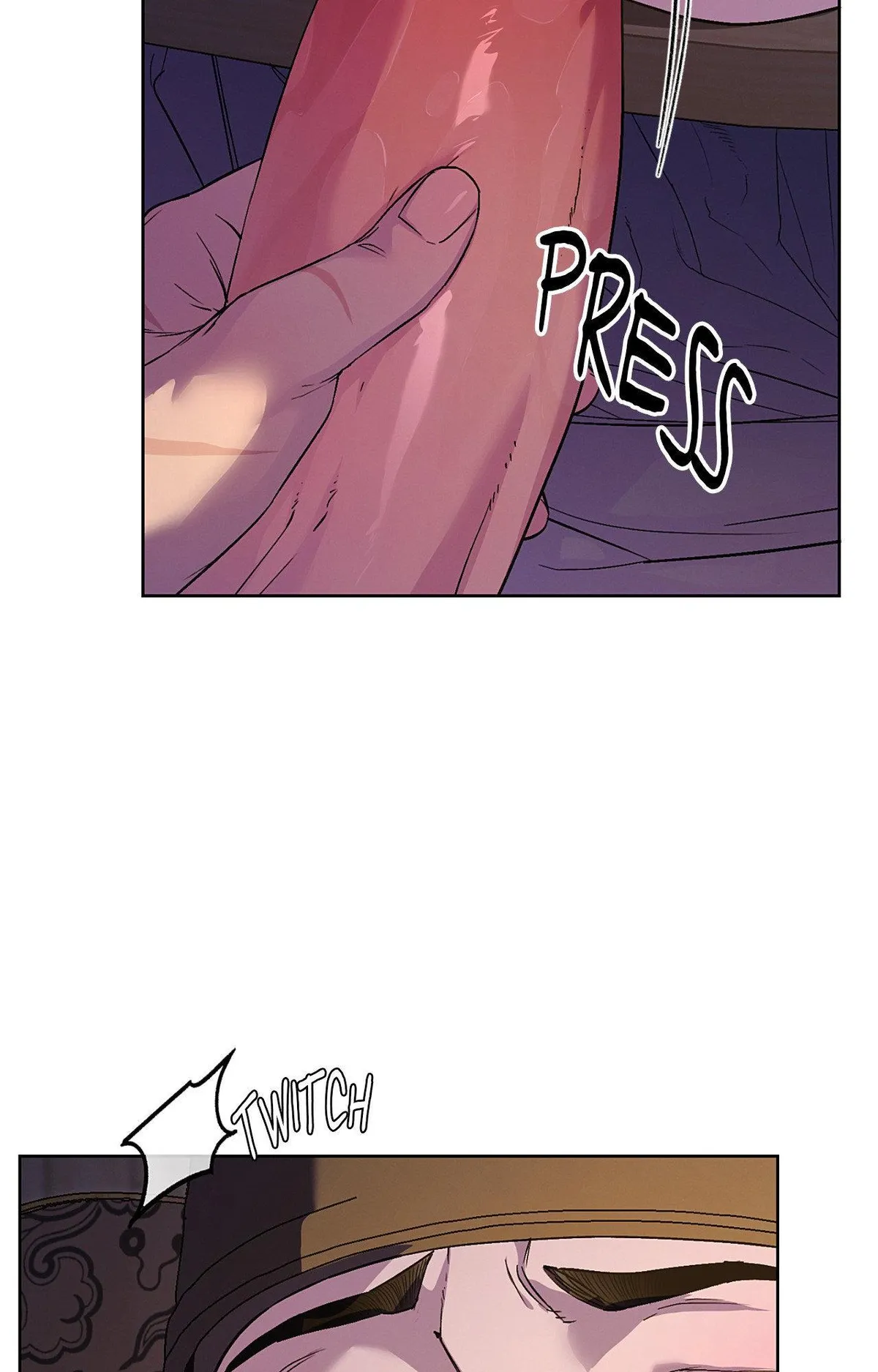 Joseon Sex Shop Chapter 59 page 22 - 