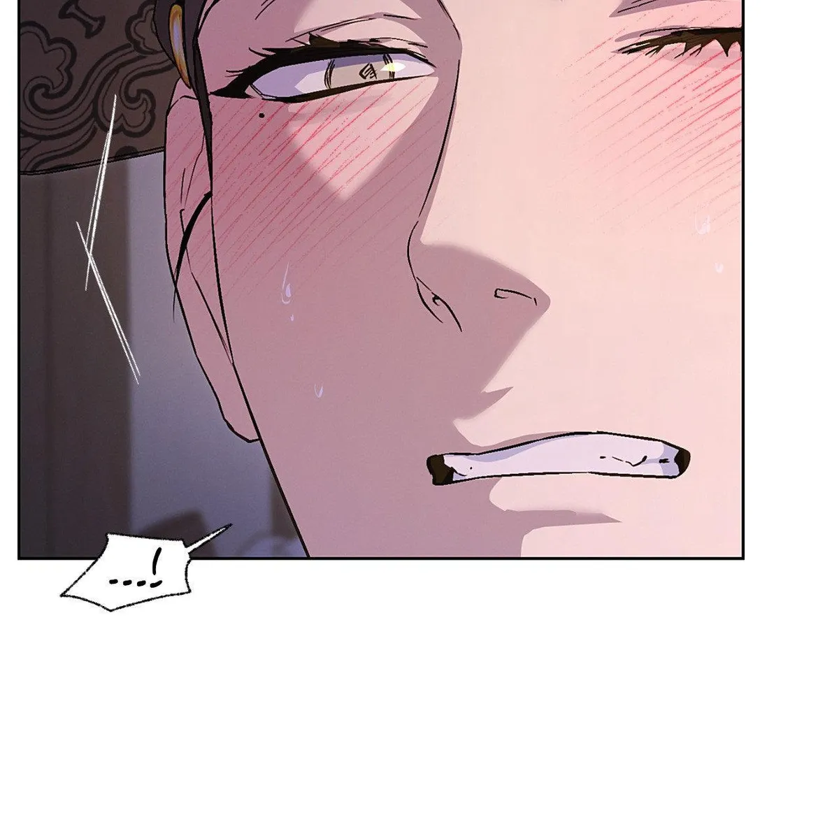 Joseon Sex Shop Chapter 59 page 23 - 