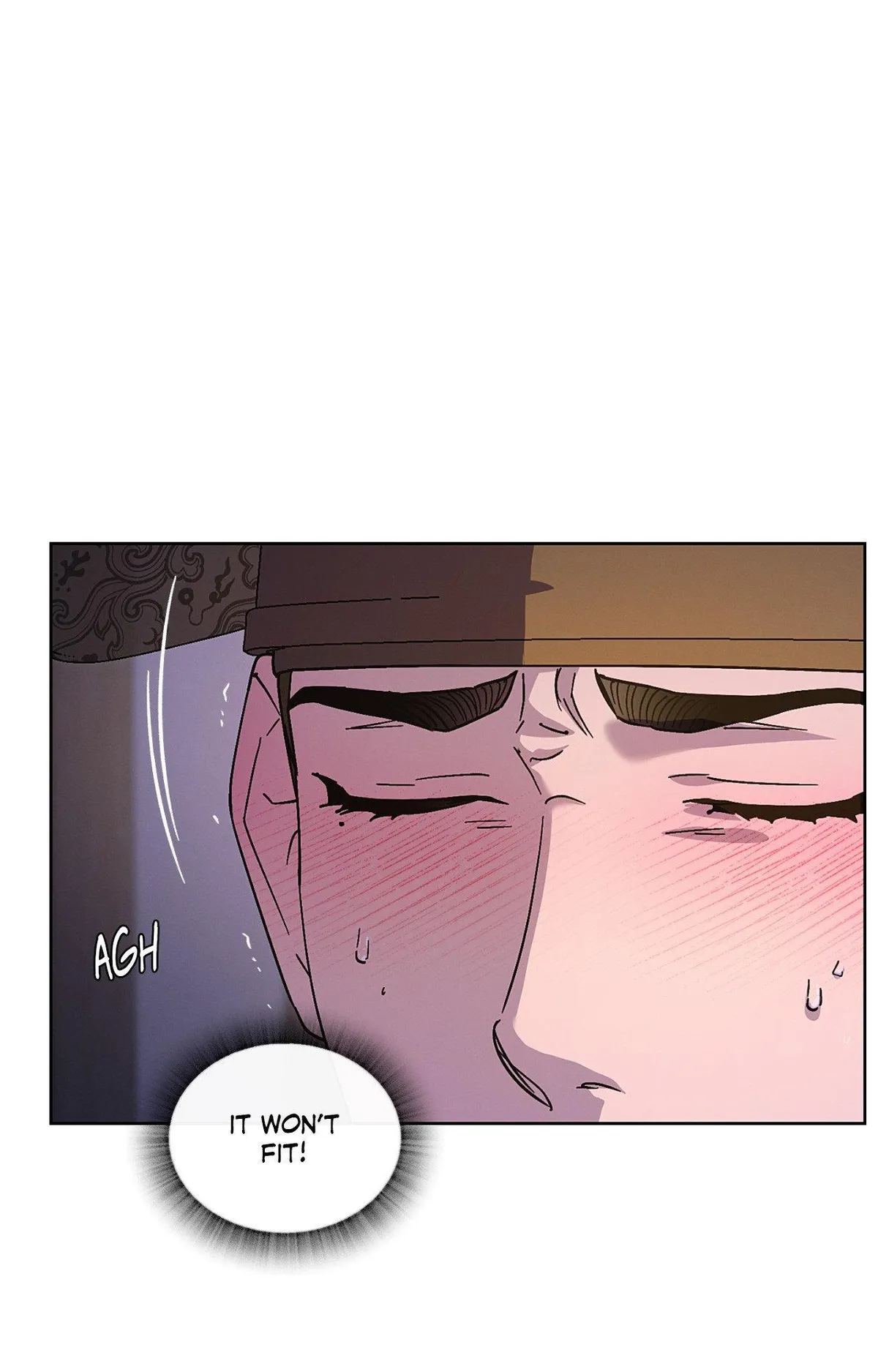 Joseon Sex Shop Chapter 59 page 30 - 