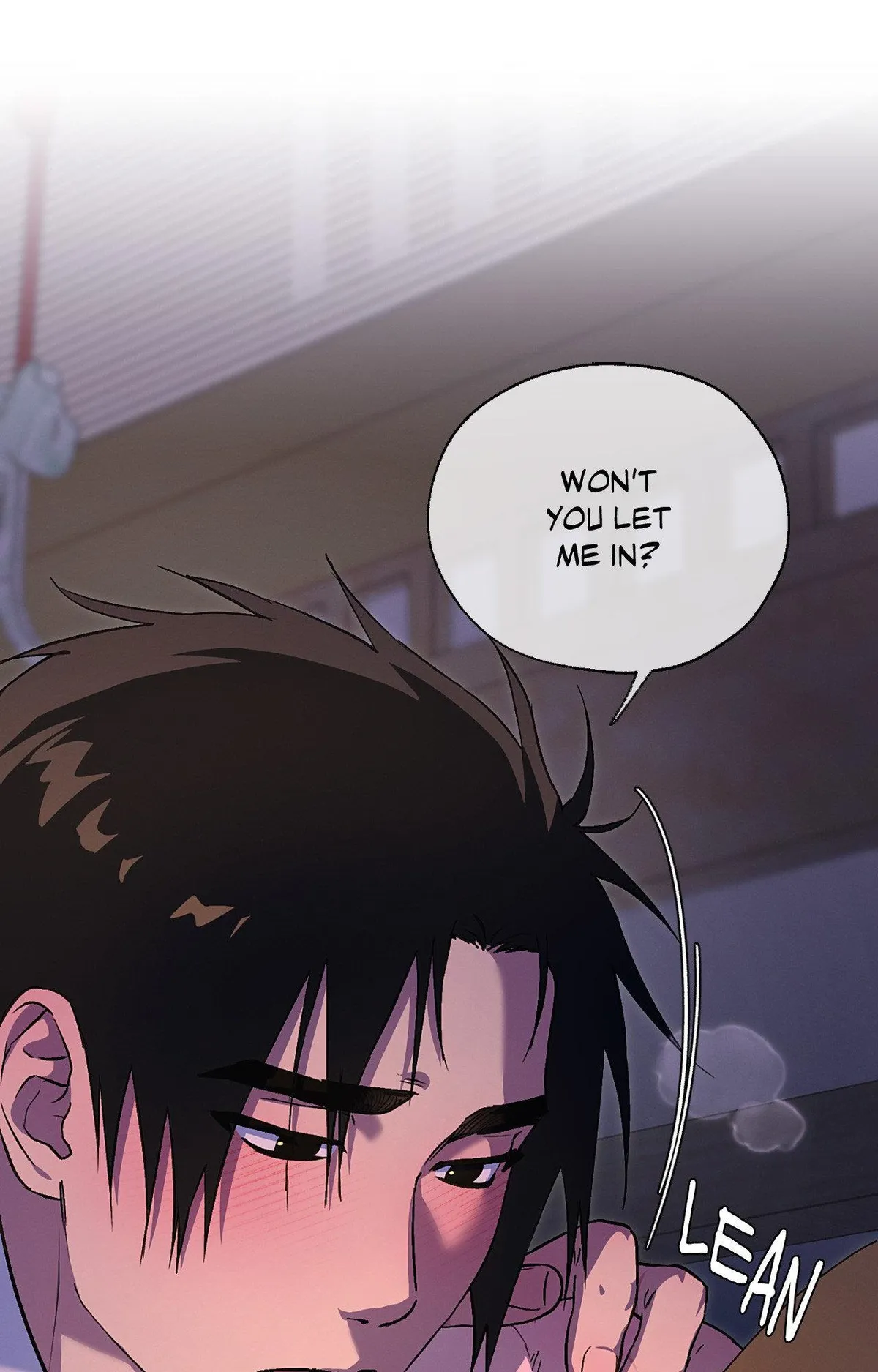 Joseon Sex Shop Chapter 59 page 34 - 