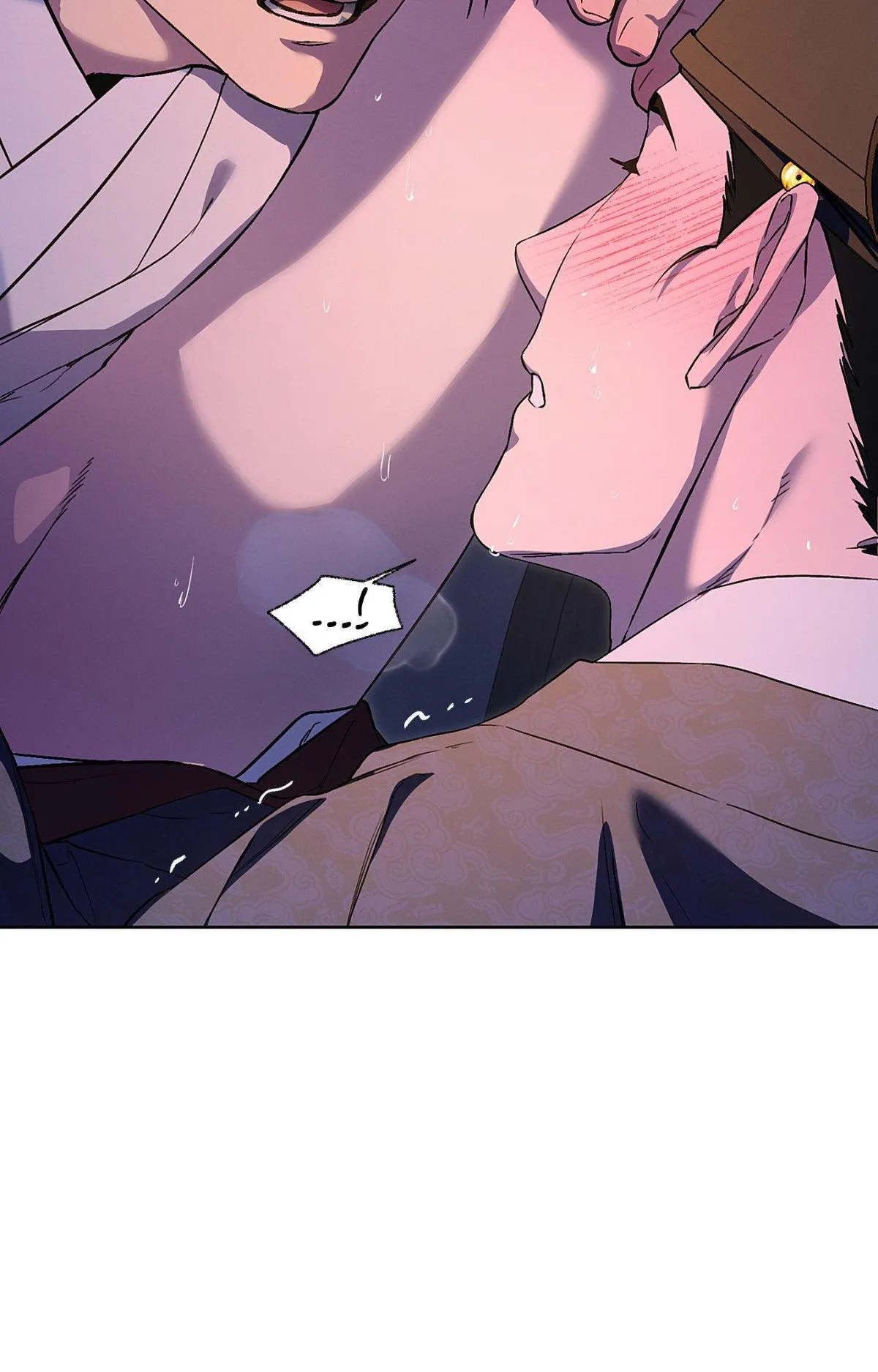 Joseon Sex Shop Chapter 59 page 35 - 