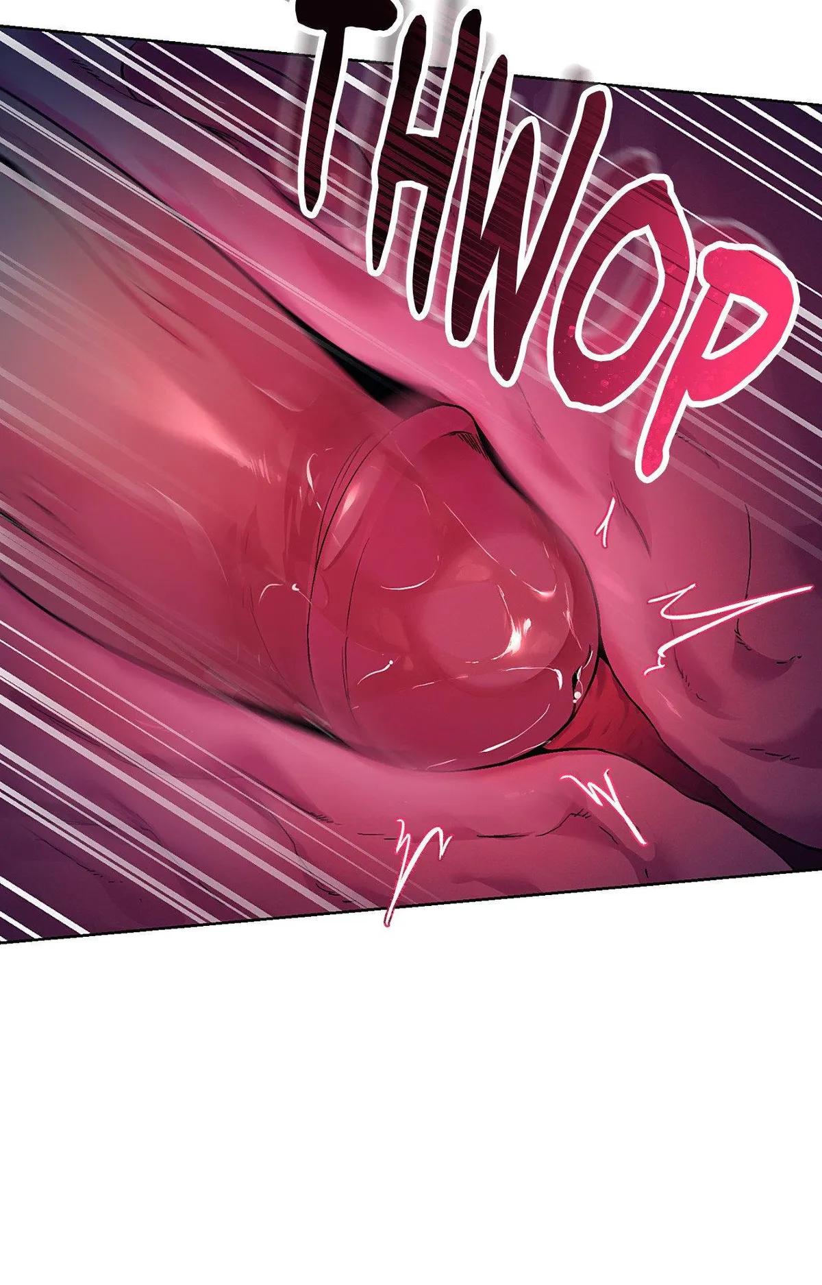 Joseon Sex Shop Chapter 59 page 37 - 