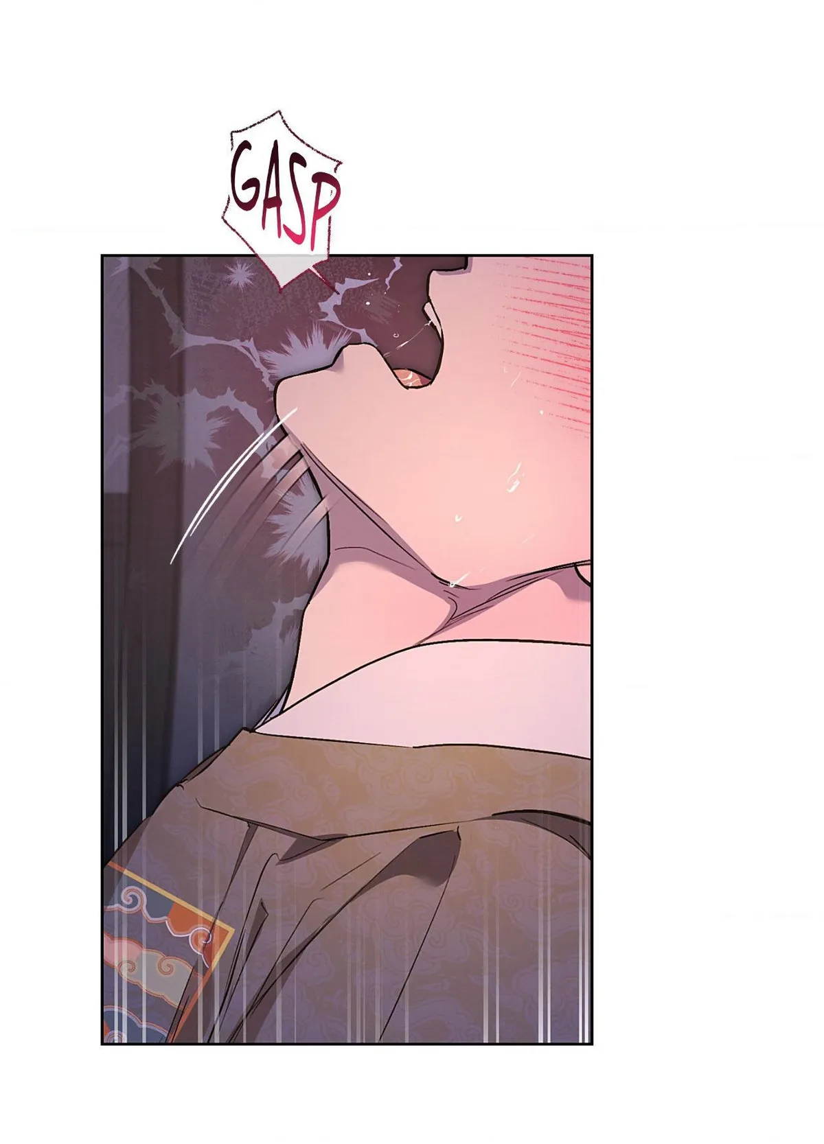 Joseon Sex Shop Chapter 59 page 38 - 