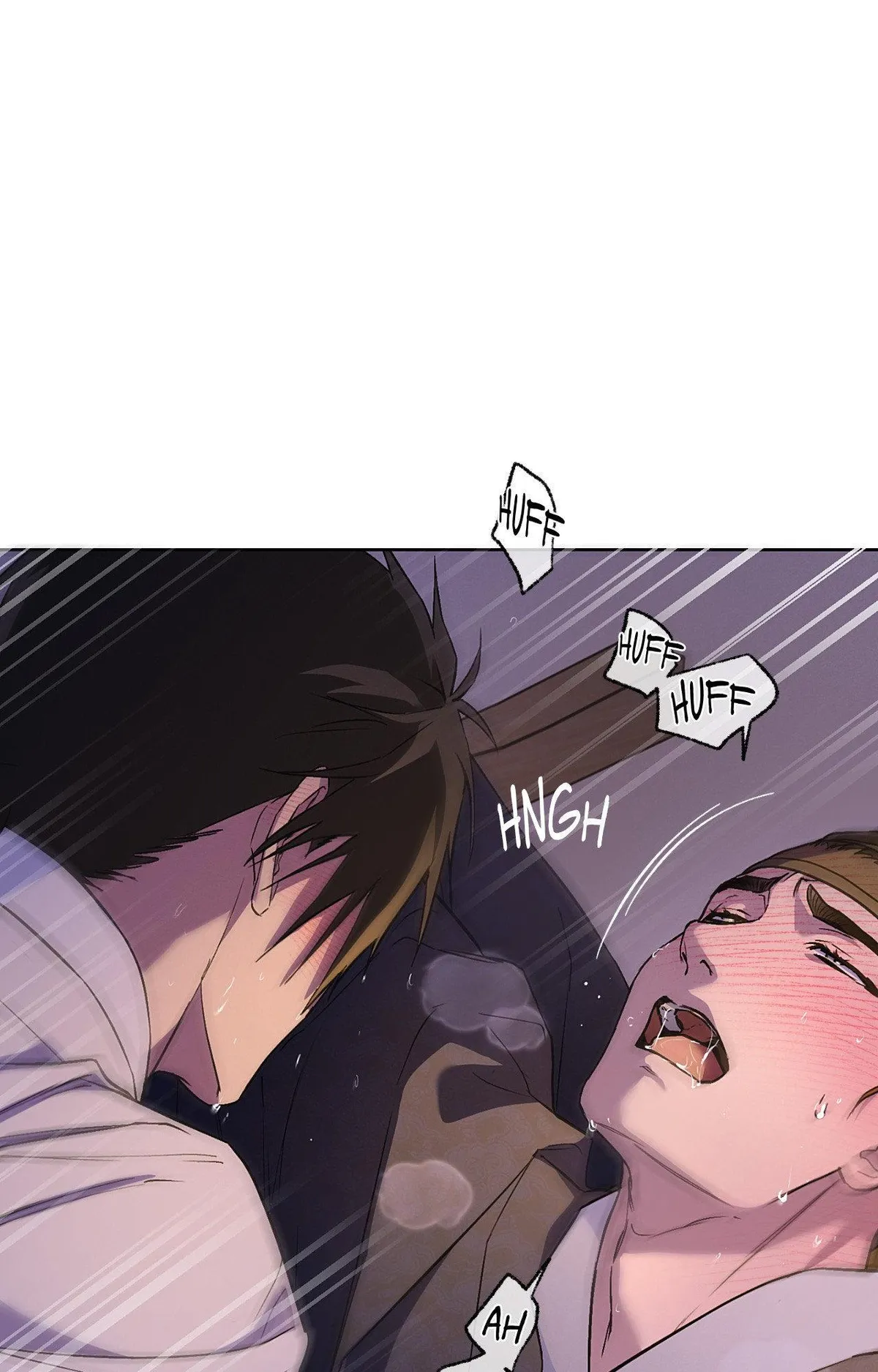 Joseon Sex Shop Chapter 59 page 46 - 