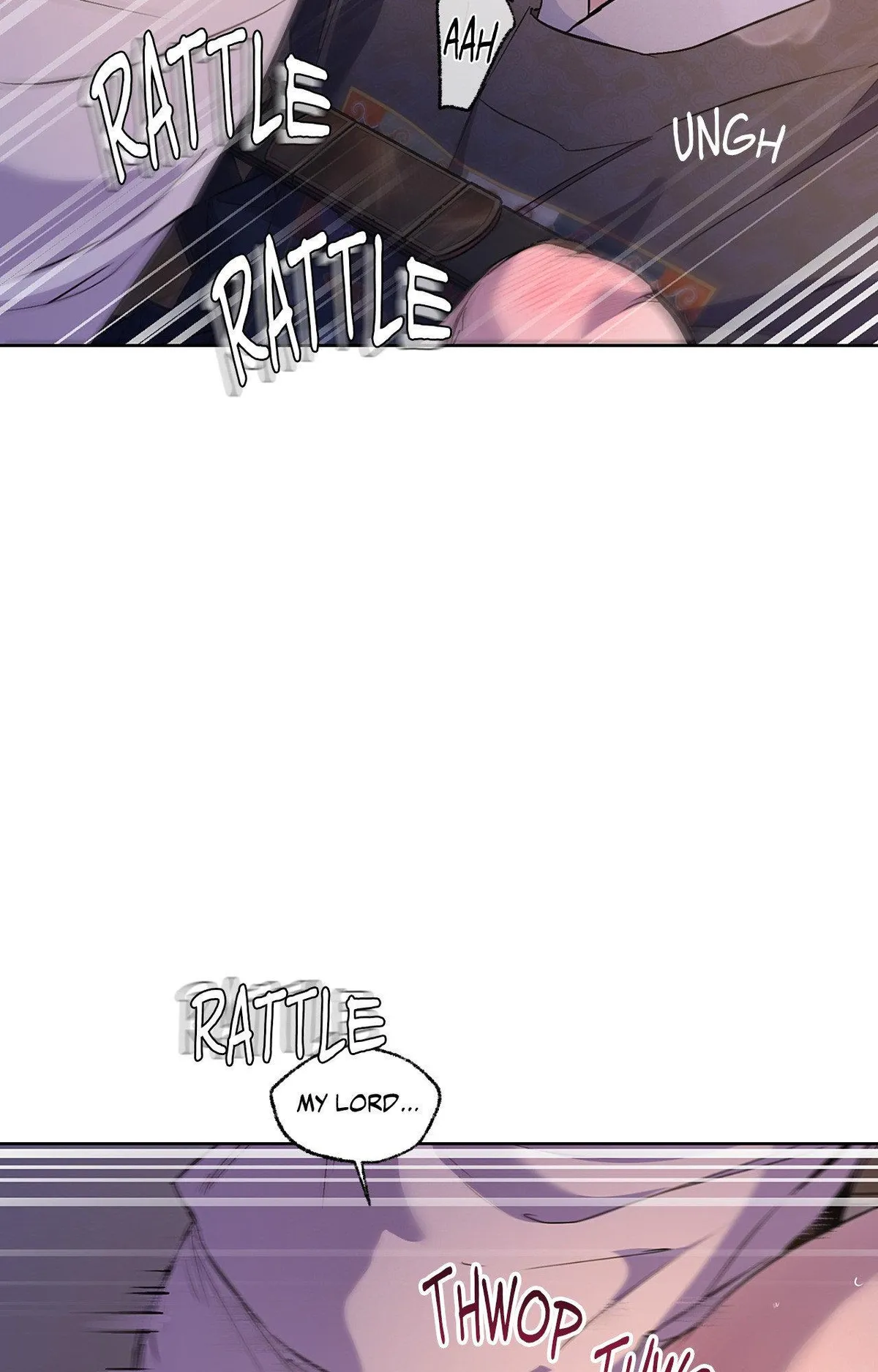 Joseon Sex Shop Chapter 59 page 47 - 