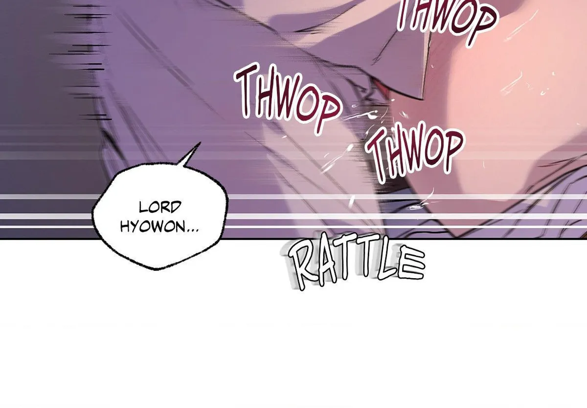 Joseon Sex Shop Chapter 59 page 48 - 