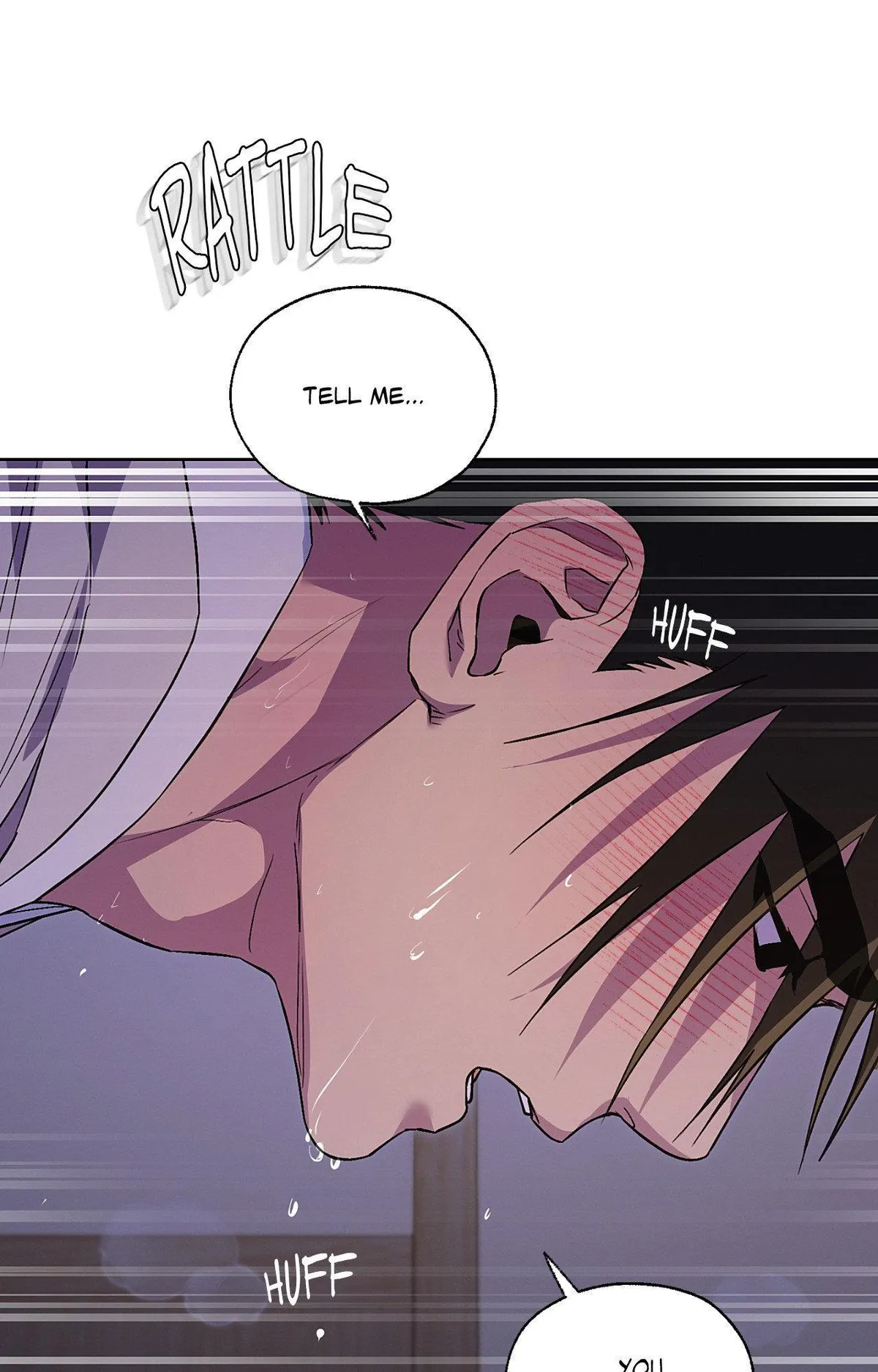 Joseon Sex Shop Chapter 59 page 49 - 