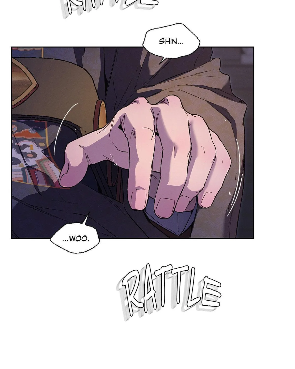 Joseon Sex Shop Chapter 59 page 53 - 
