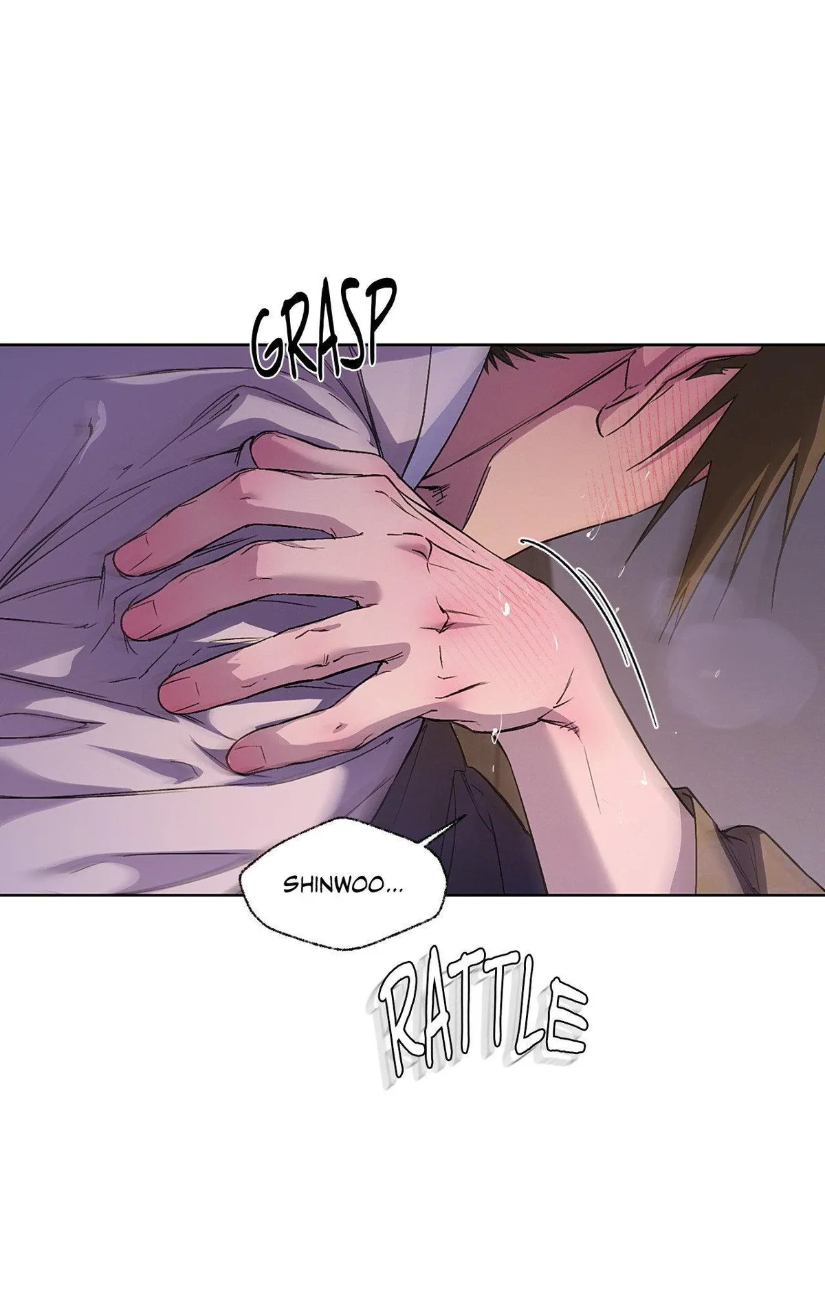 Joseon Sex Shop Chapter 59 page 54 - 