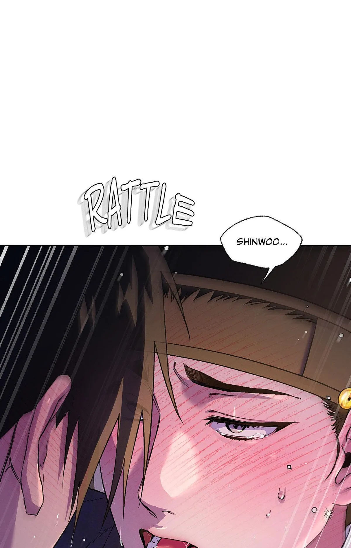 Joseon Sex Shop Chapter 59 page 56 - 