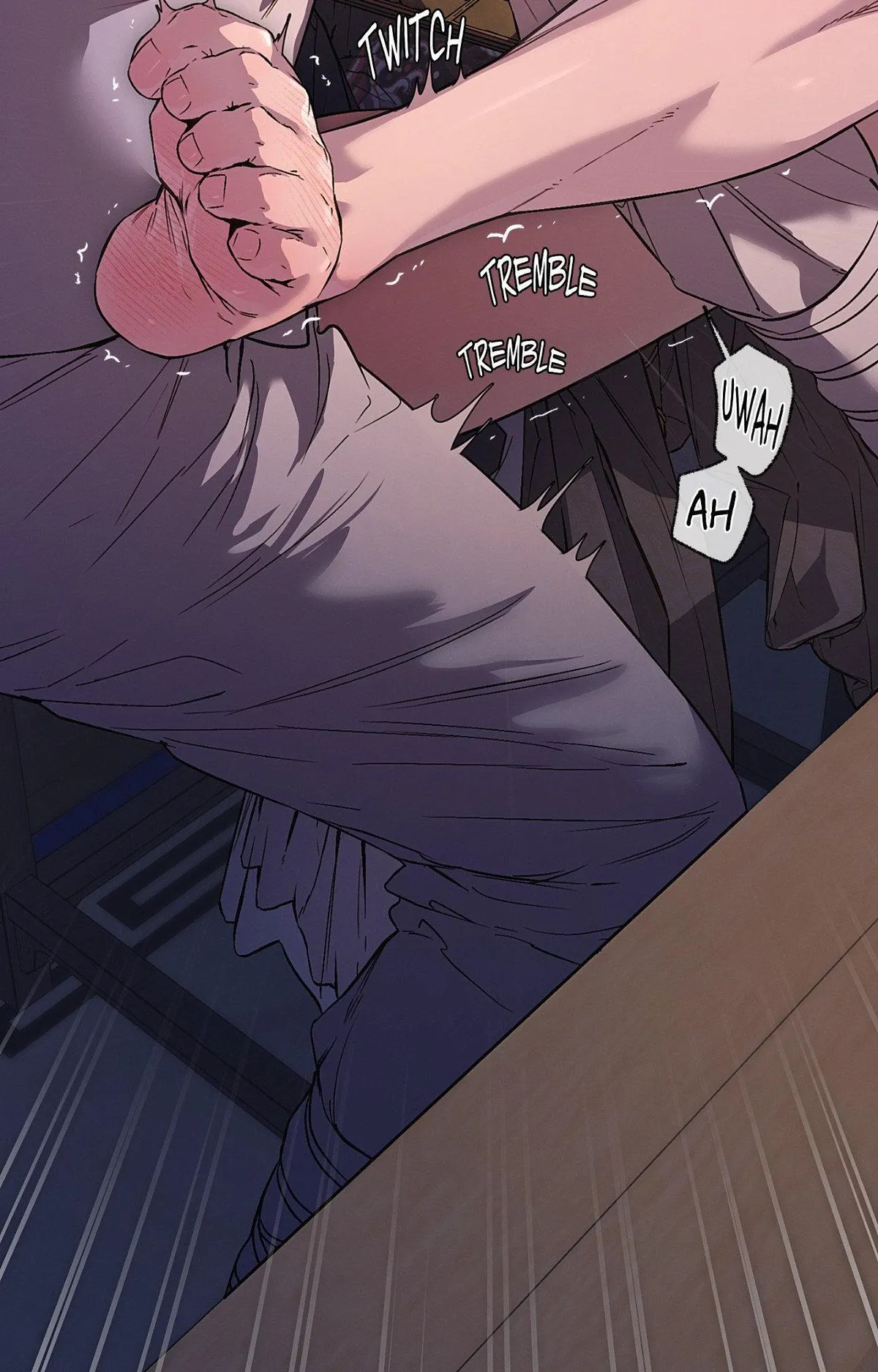 Joseon Sex Shop Chapter 59 page 71 - 