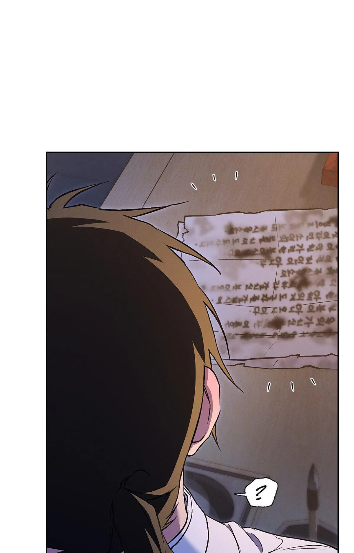 Joseon Sex Shop Chapter 59 page 77 - 