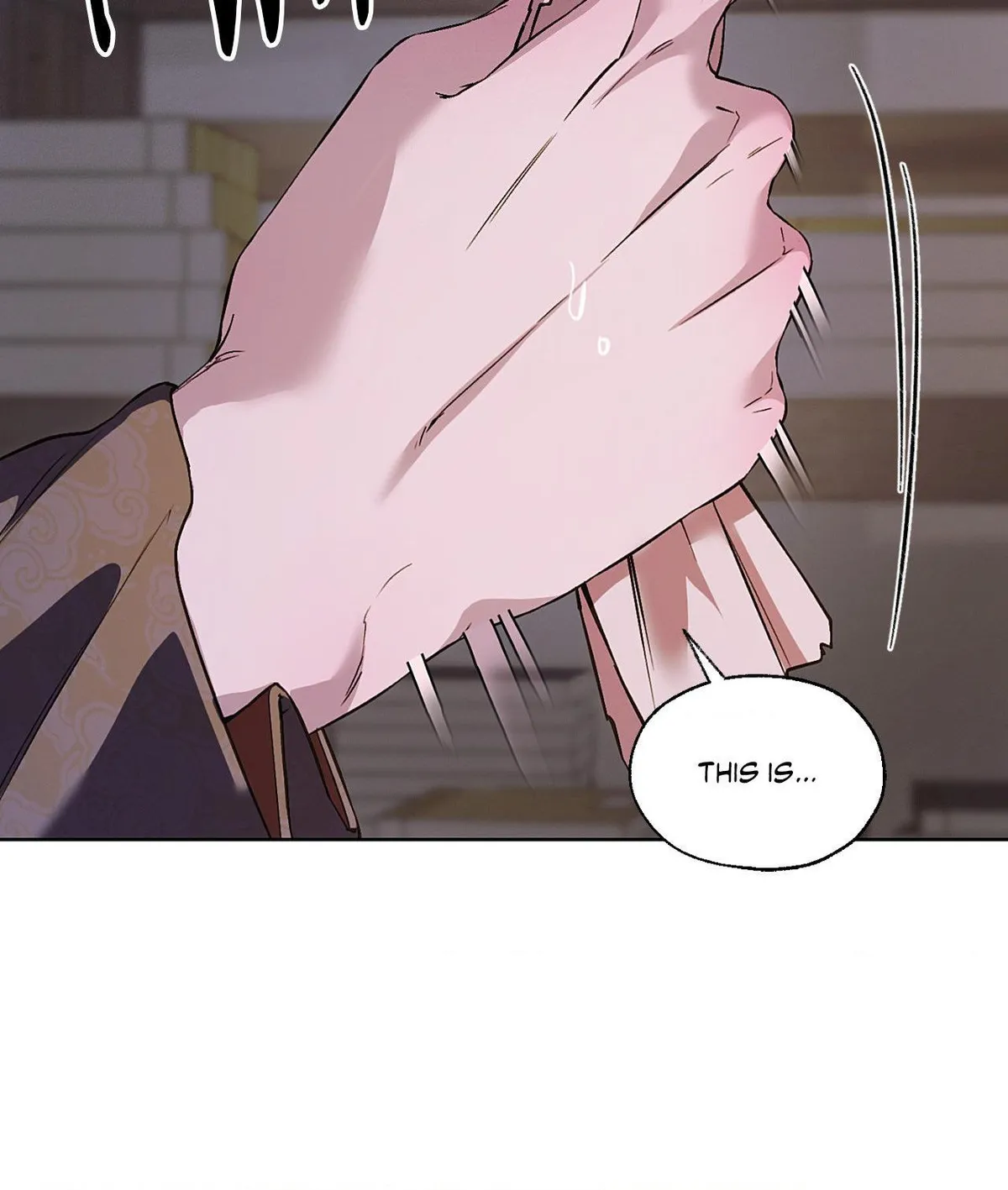 Joseon Sex Shop Chapter 59 page 80 - 