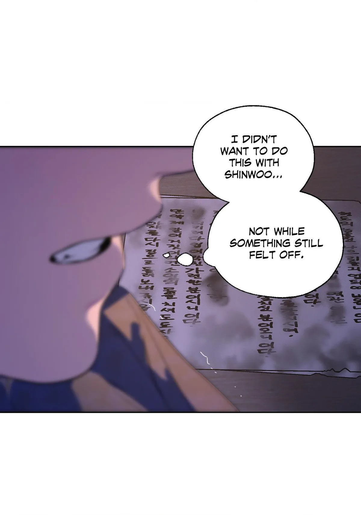 Joseon Sex Shop Chapter 59 page 9 - 