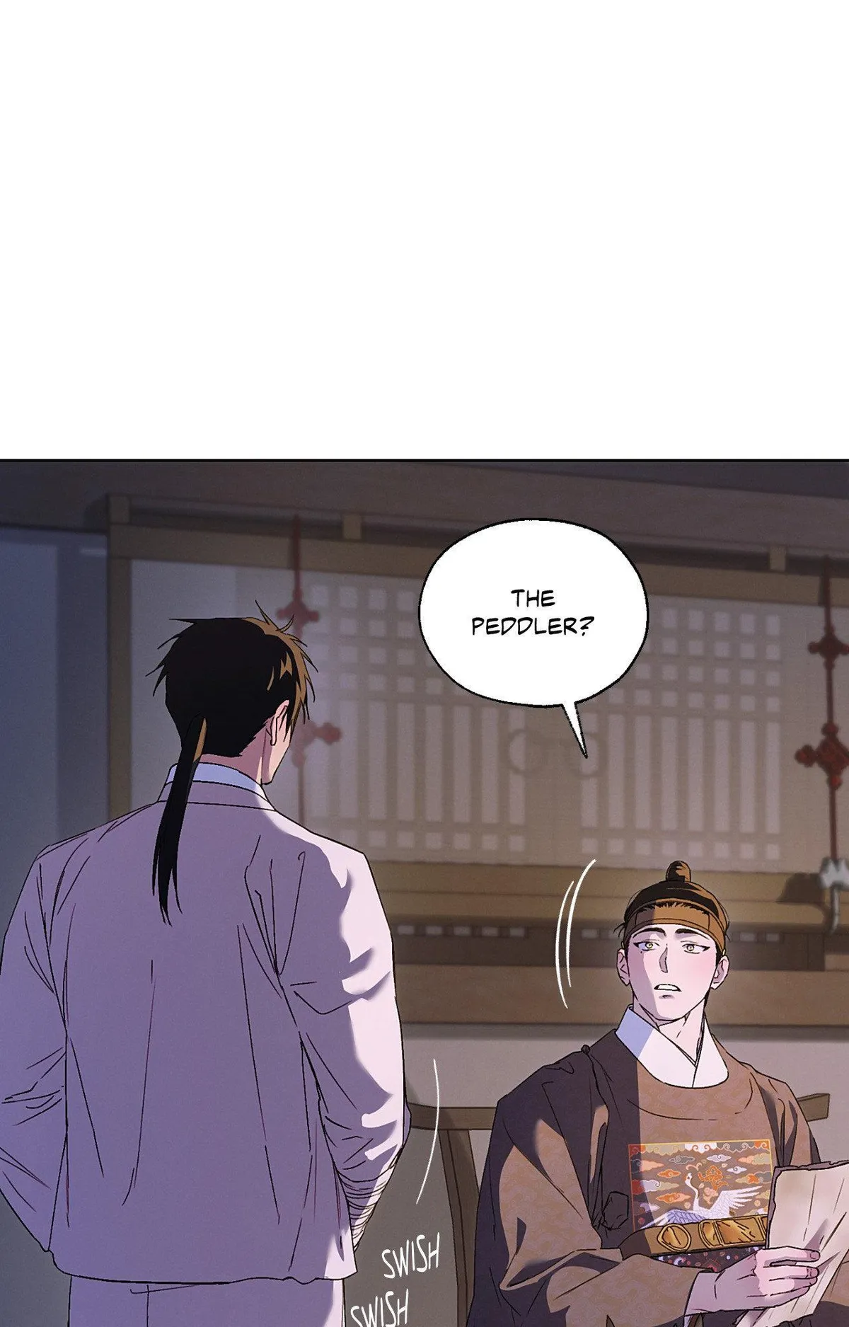 Joseon Sex Shop Chapter 59 page 82 - 