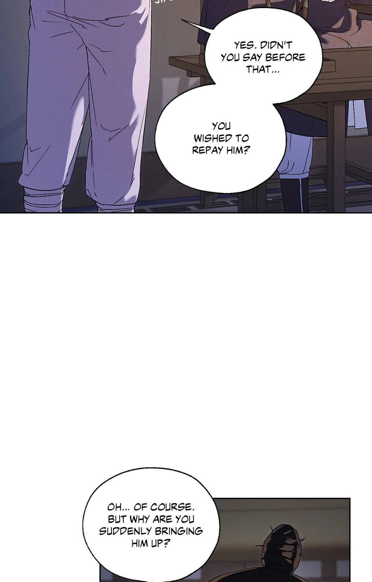 Joseon Sex Shop Chapter 59 page 83 - 