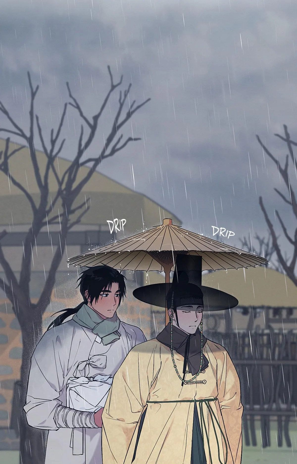 Joseon Sex Shop Chapter 60 page 2 - 