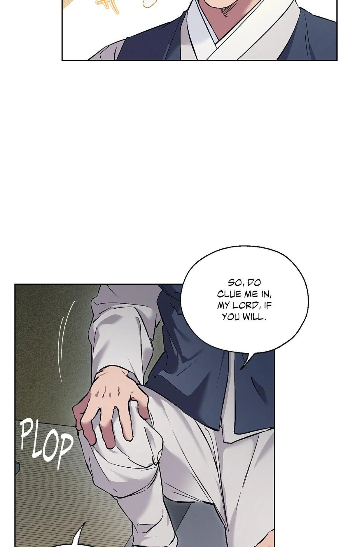 Joseon Sex Shop Chapter 60 page 13 - 