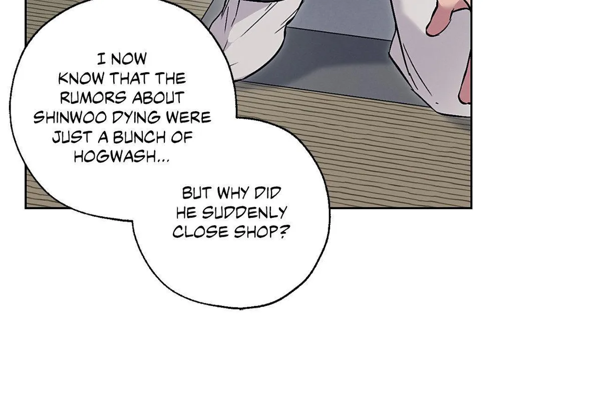 Joseon Sex Shop Chapter 60 page 14 - 
