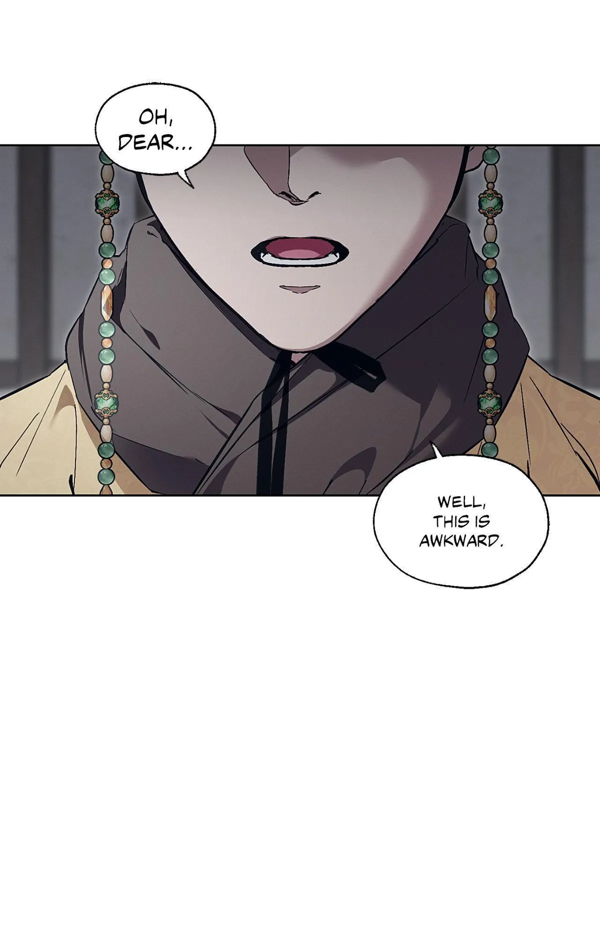 Joseon Sex Shop Chapter 60 page 19 - 