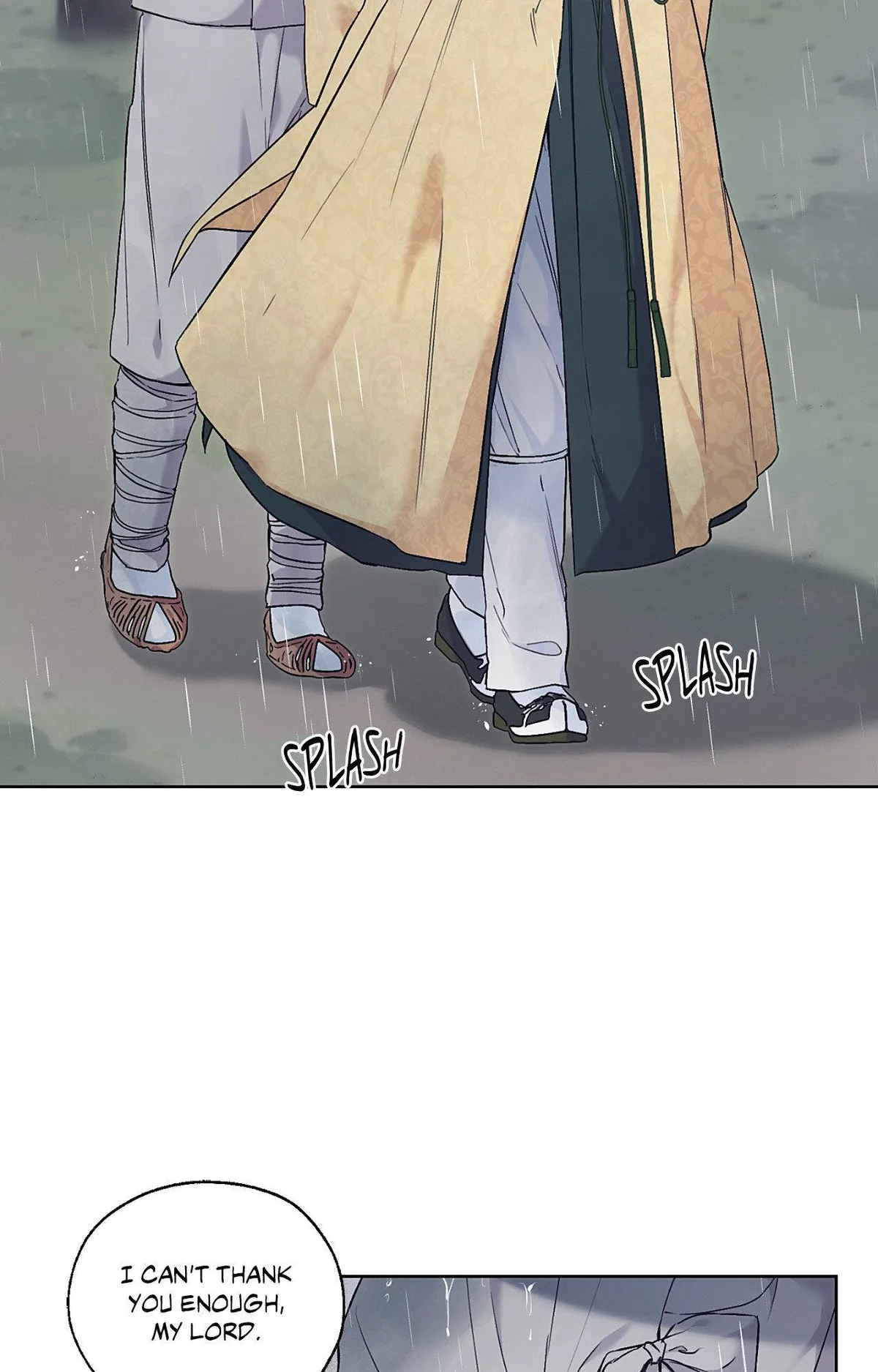 Joseon Sex Shop Chapter 60 page 3 - 