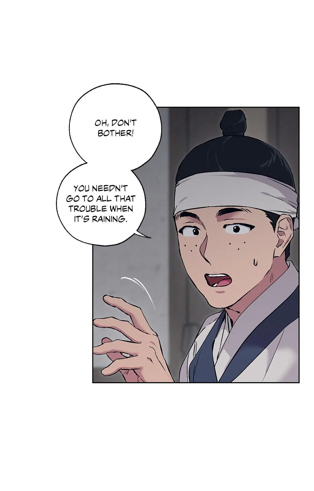 Joseon Sex Shop Chapter 60 page 23 - 