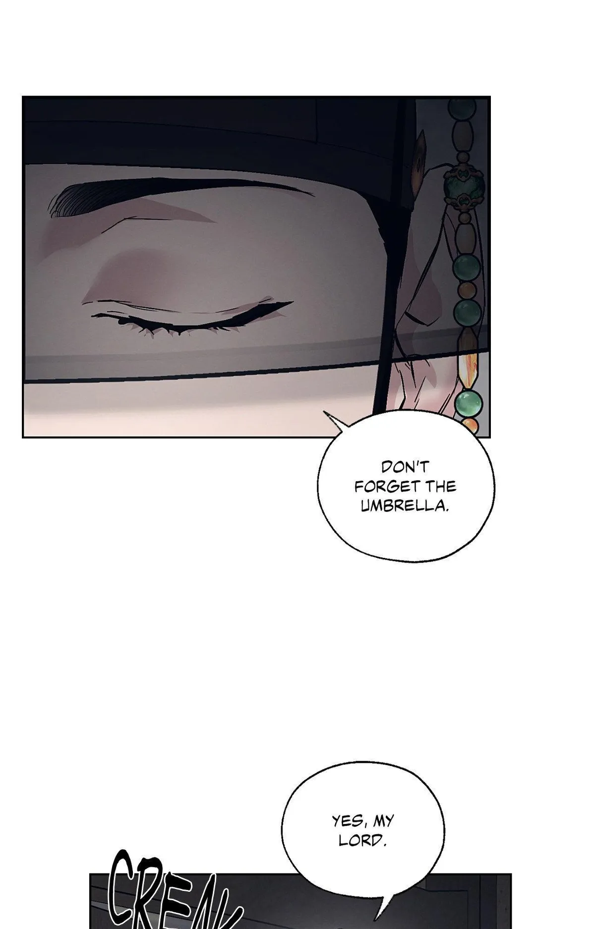 Joseon Sex Shop Chapter 60 page 24 - 