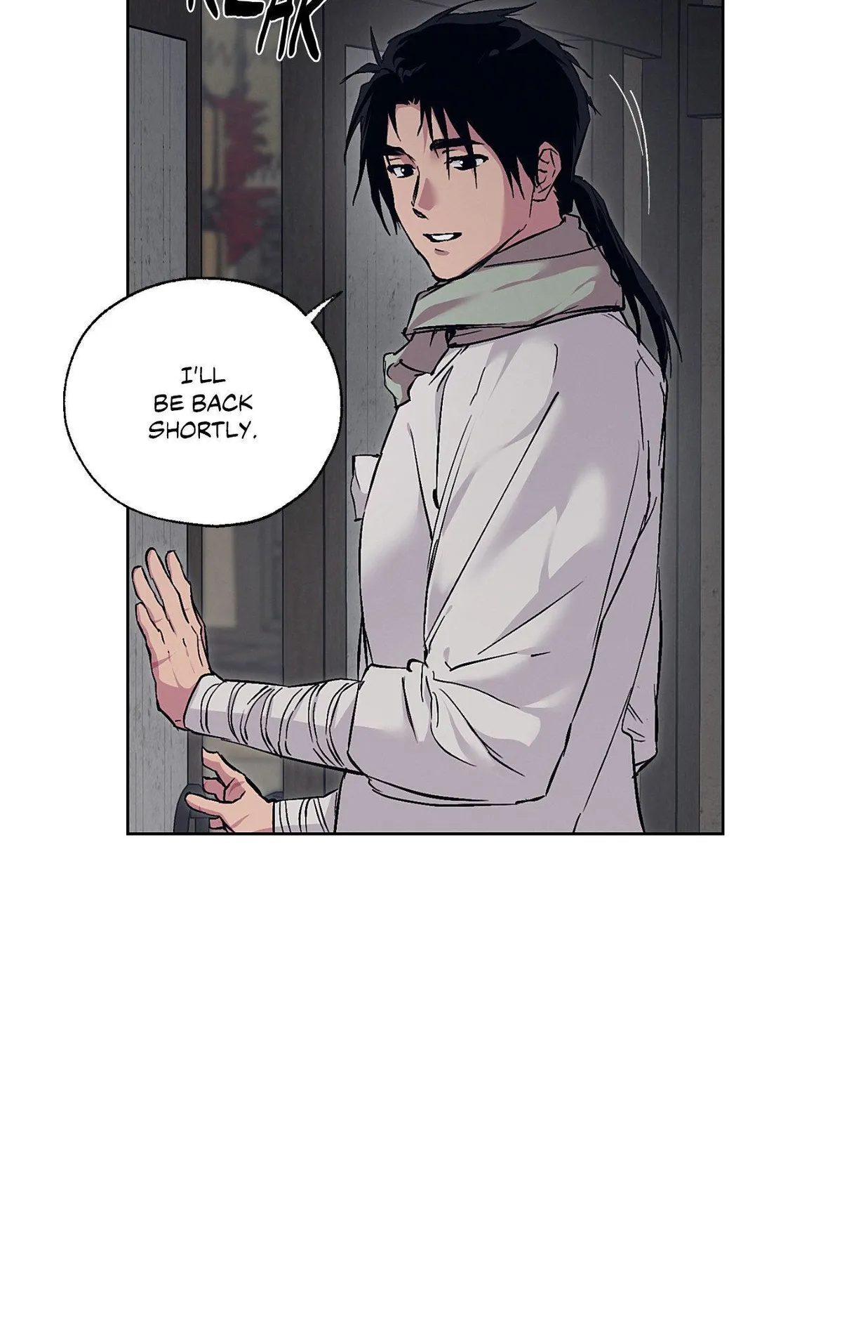 Joseon Sex Shop Chapter 60 page 25 - 