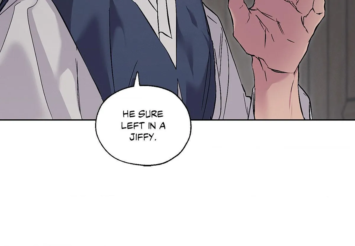 Joseon Sex Shop Chapter 60 page 27 - 
