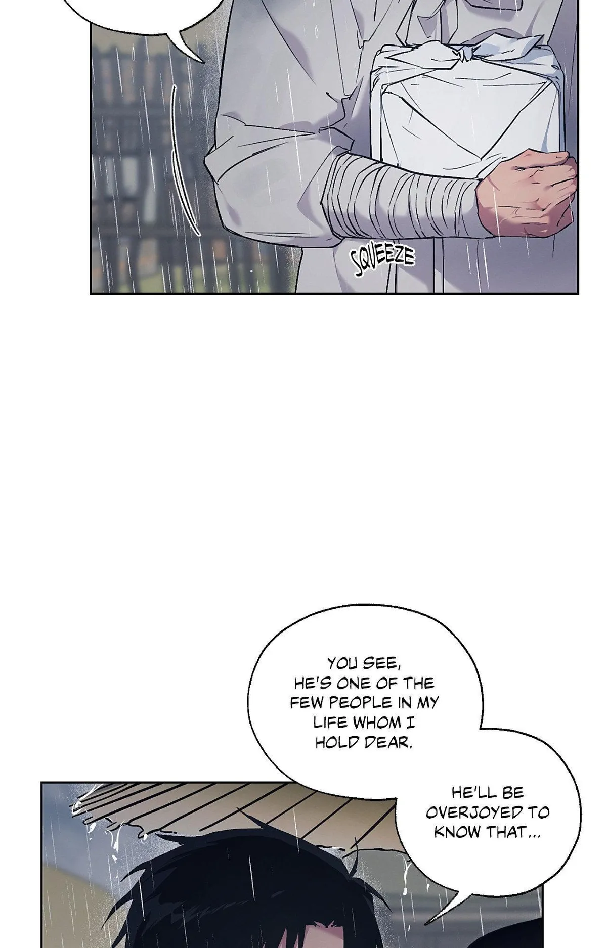 Joseon Sex Shop Chapter 60 page 4 - 
